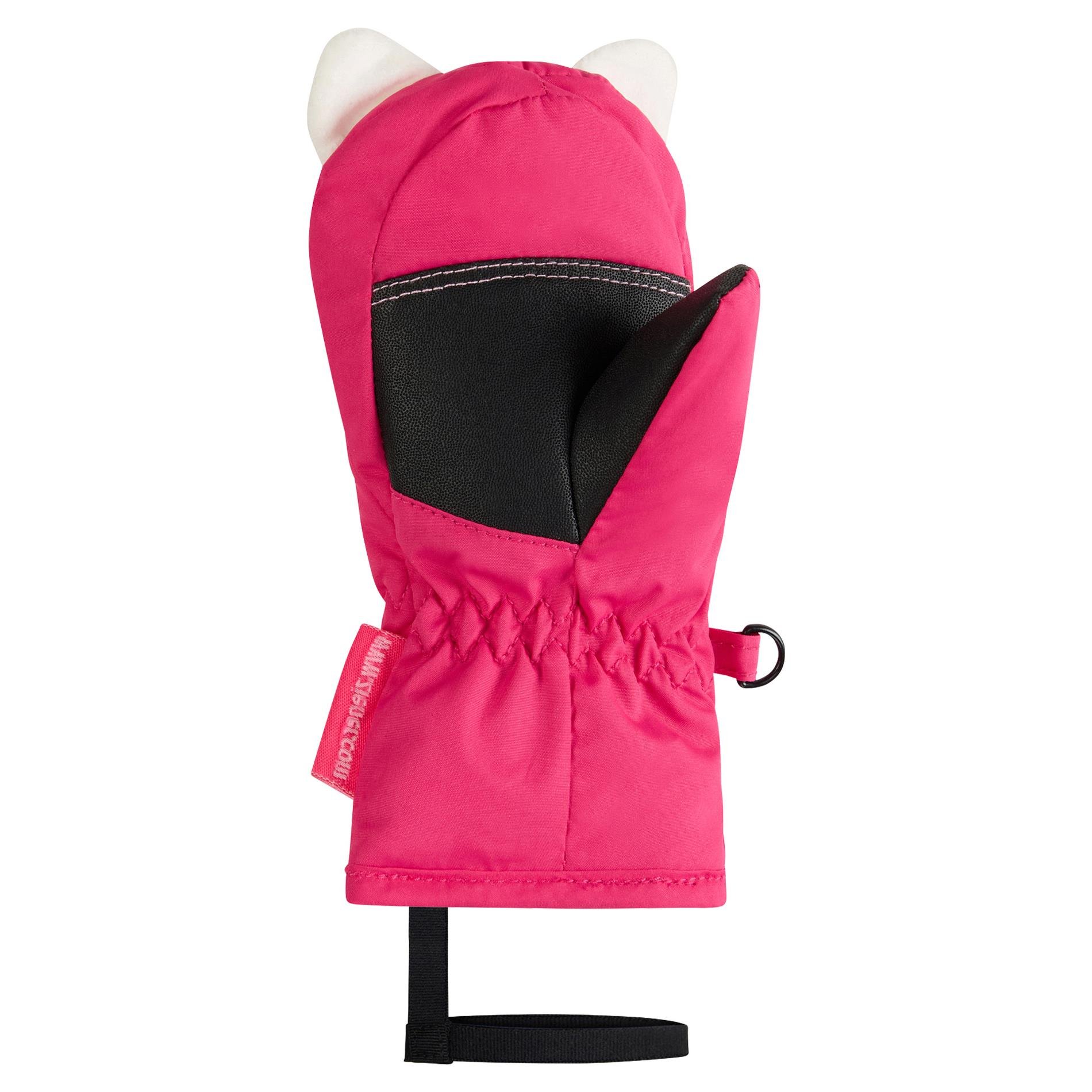 ZEINER LANIMALO-Z BEBEK KAYAK ELDİVENİ