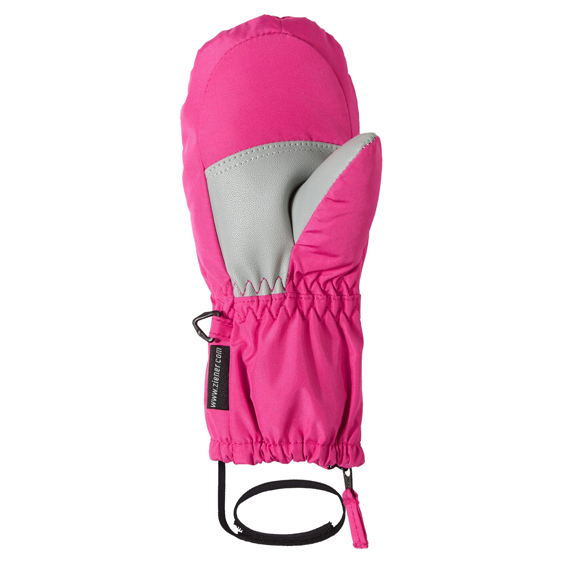 ZEINER LE  ZOO-Z BEBEK KAYAK ELDİVENİ