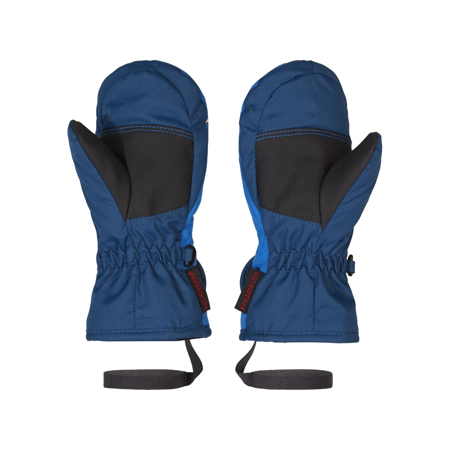 ZEINER LEMMI-Z  BEBEK KAYAK ELDİVENİ