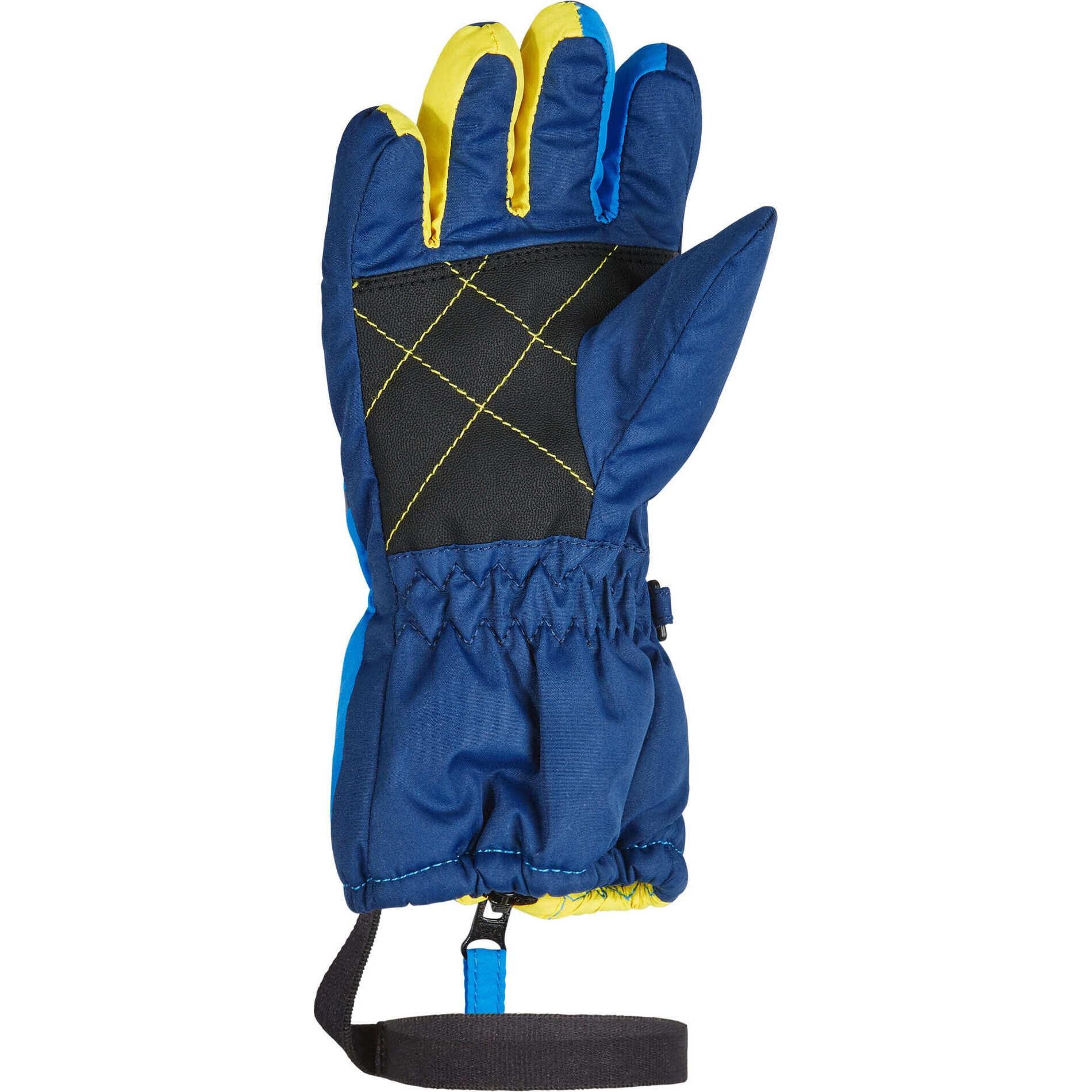 ZEINER LEO-Z BEBEK KAYAK ELDİVENİ