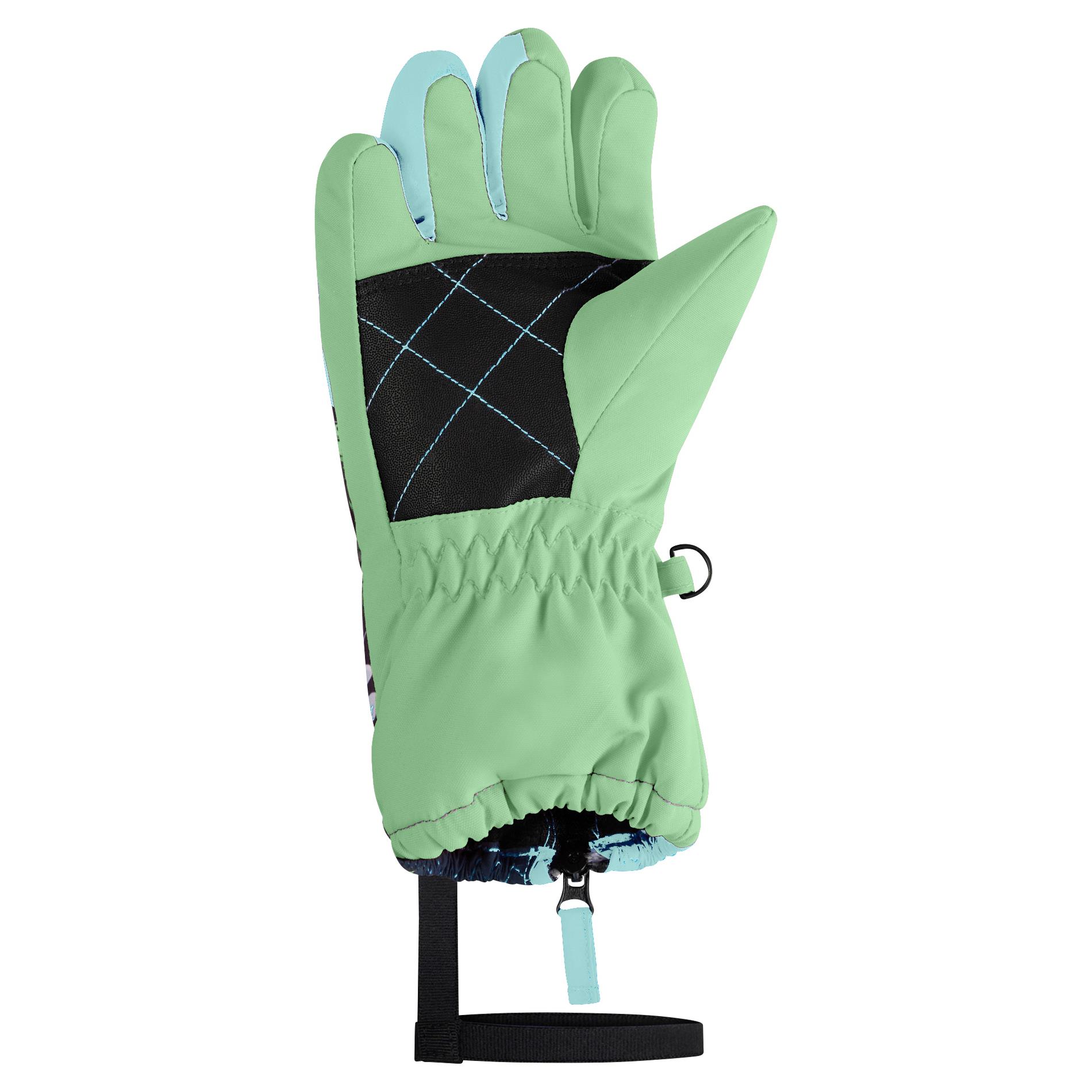 ZEINER LEO-Z BEBEK KAYAK ELDİVENİ