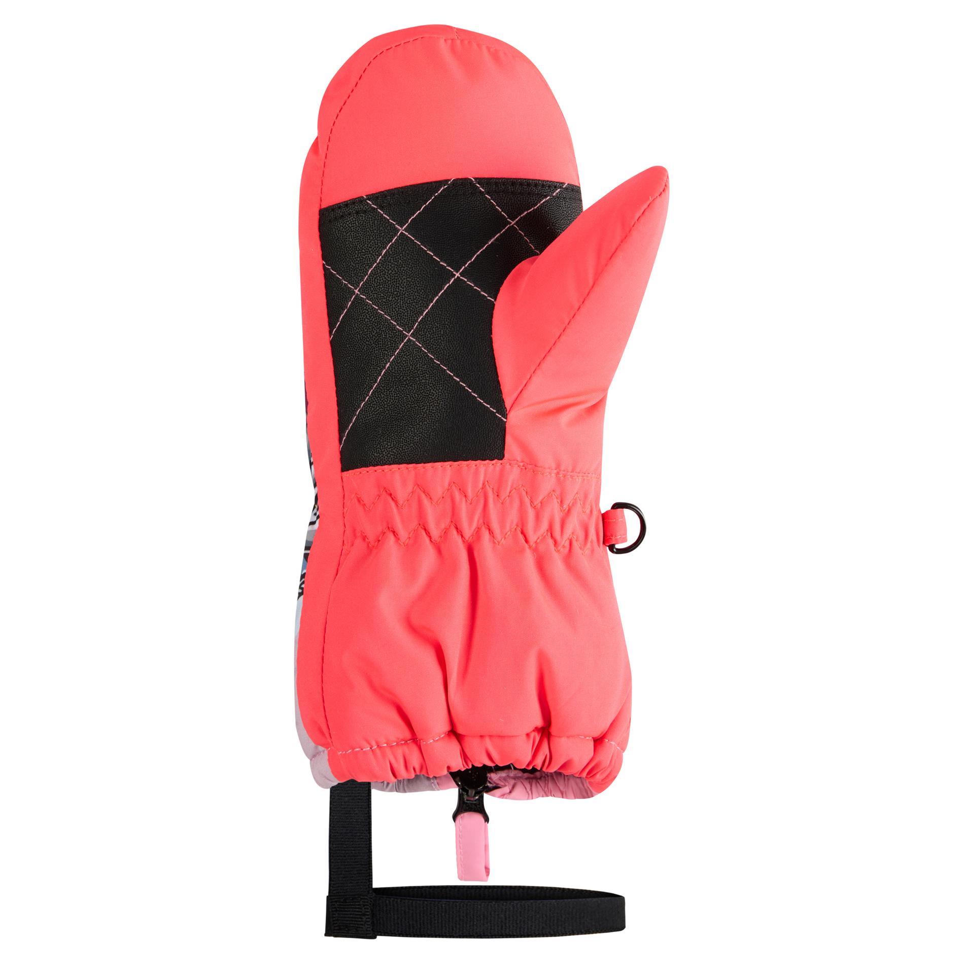 ZEINER LEON-Z BEBEK KAYAK ELDİVENİ