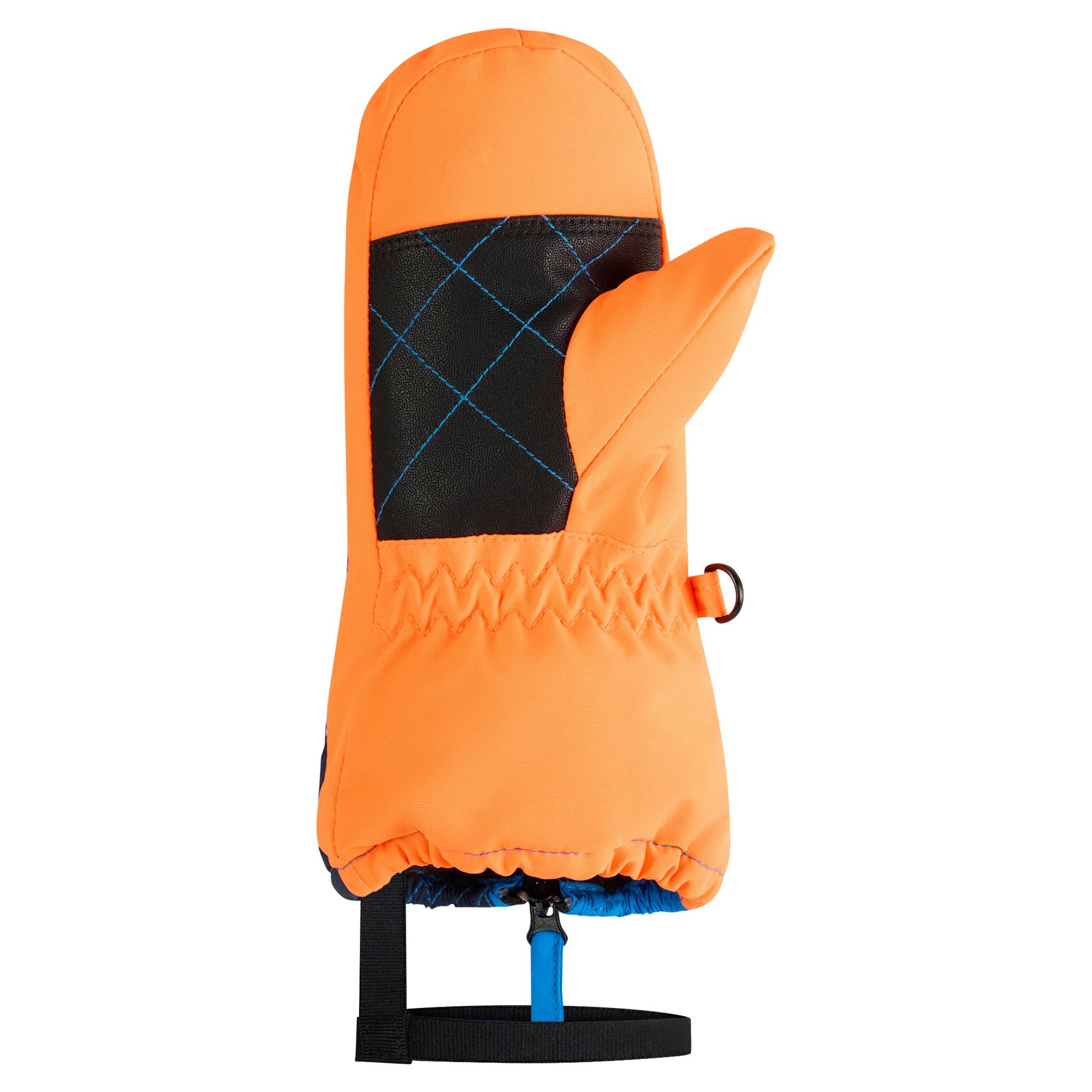 ZEINER LEON-Z BEBEK KAYAK ELDİVENİ