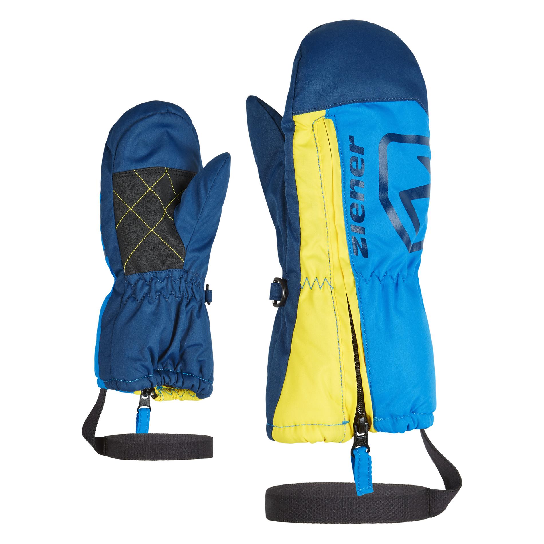 ZEINER LEON-Z BEBEK KAYAK ELDİVENİ