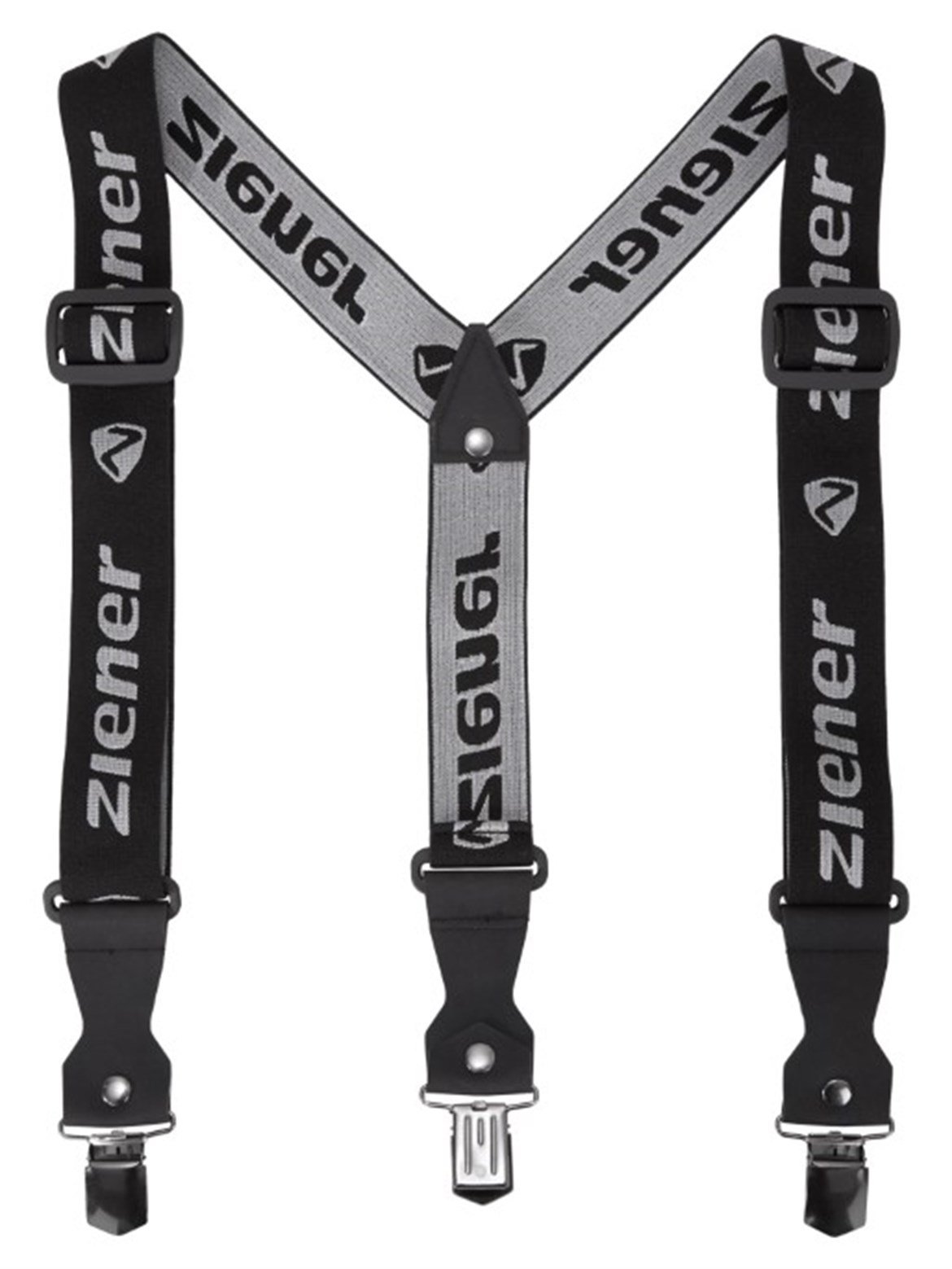 ZIENER BRACES CLIP KAYAK ELDİVENİ