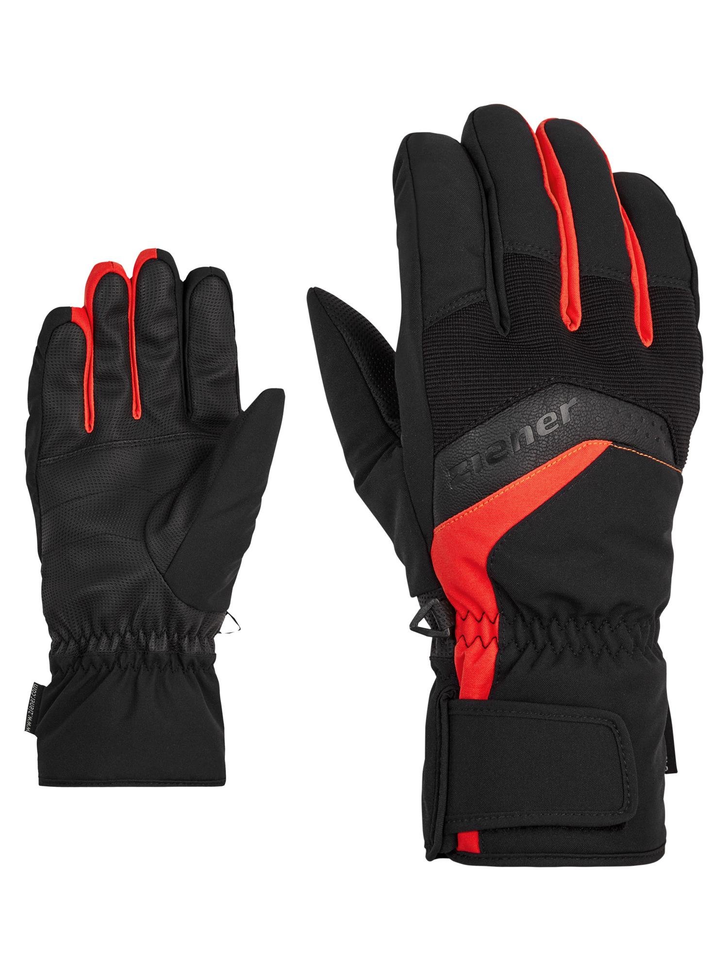 ZIENER GABINO GLOVE SKI ALPINE KAYAK ELDİVENİ