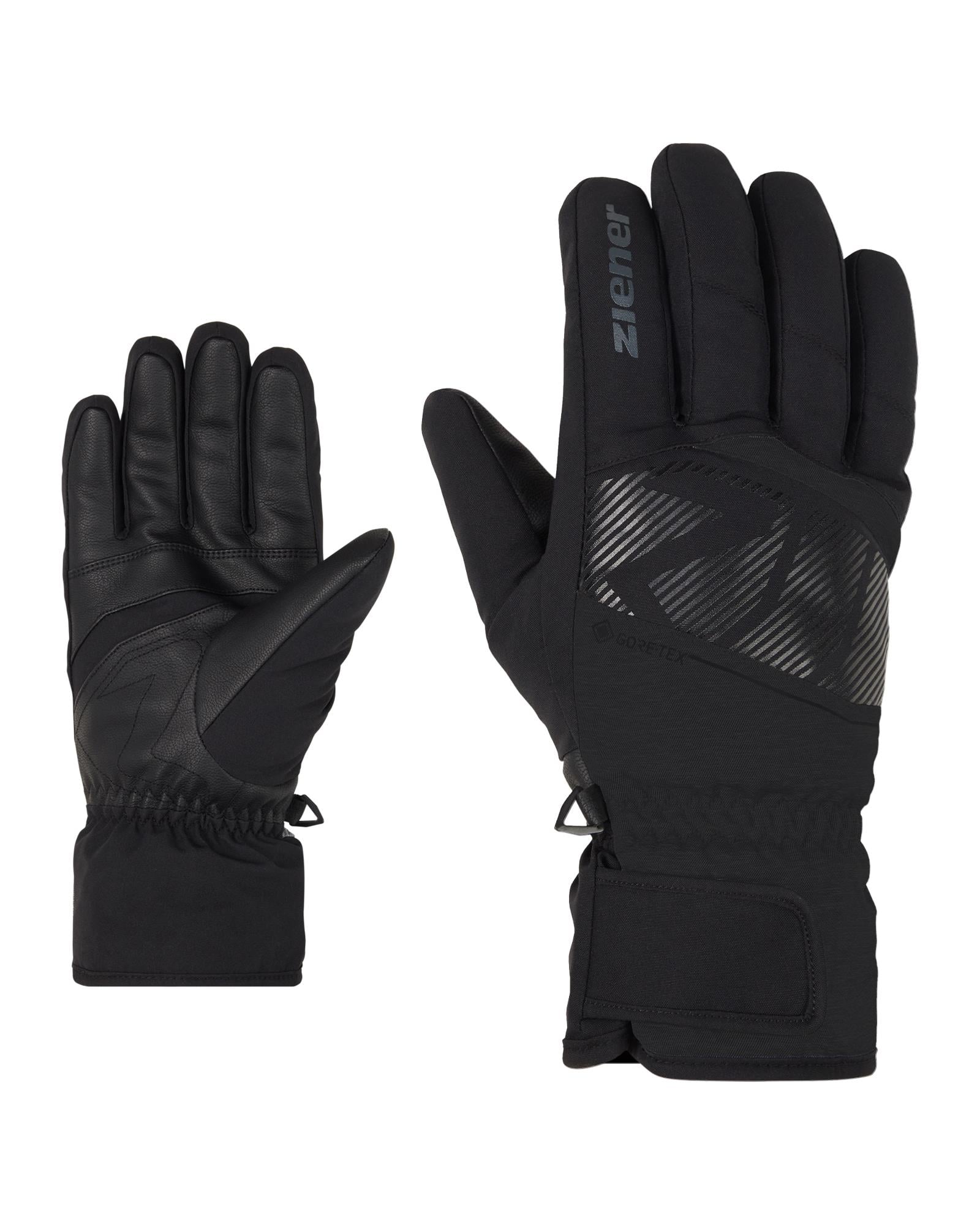 ZIENER GALIBO GTX GLOVE SKI ALPINE KAYAK ELDİVENİ