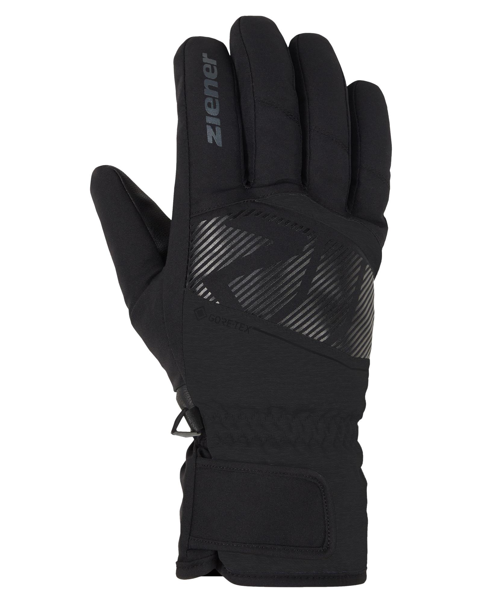ZIENER GALIBO GTX GLOVE SKI ALPINE KAYAK ELDİVENİ