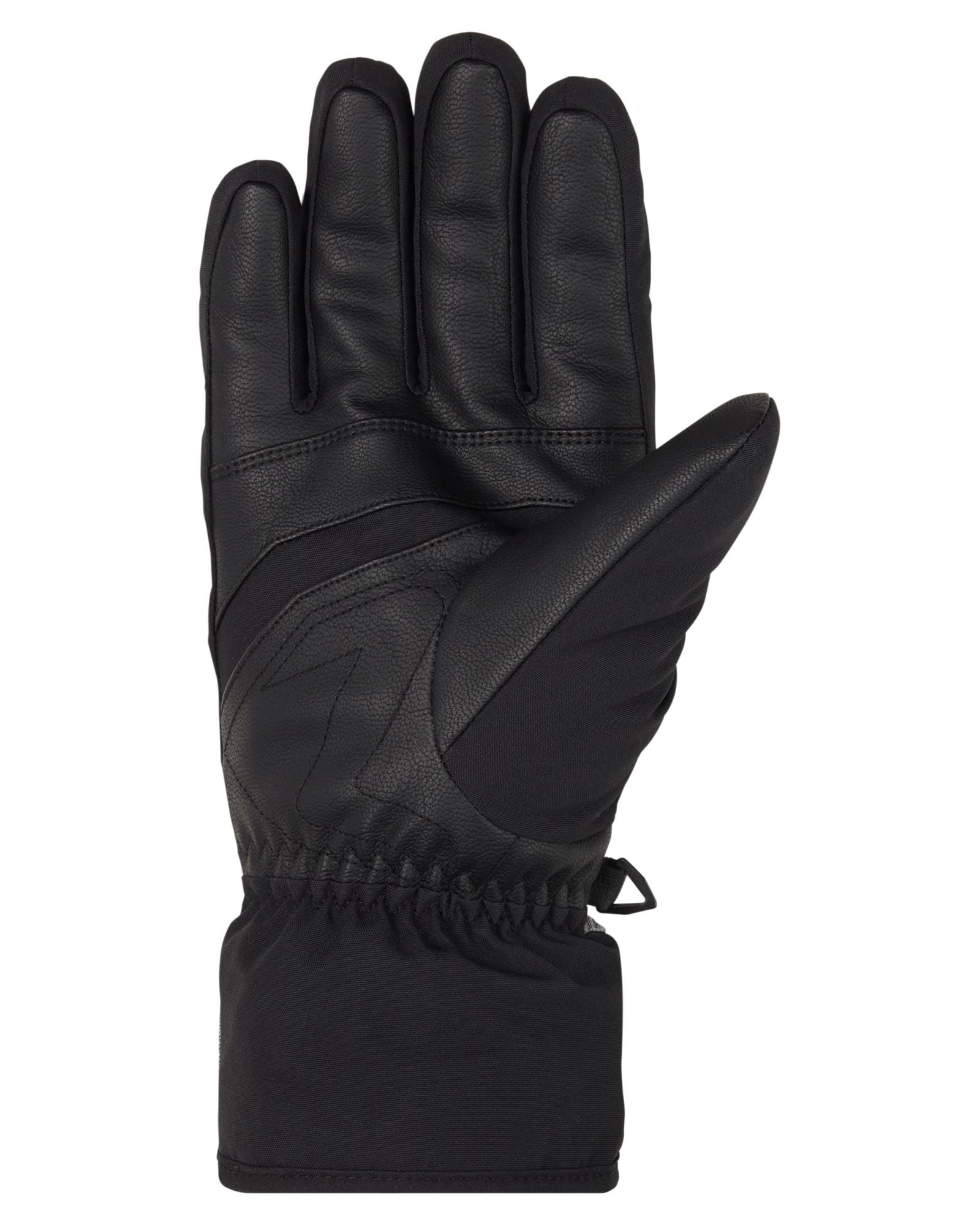 ZIENER GALIBO GTX GLOVE SKI ALPINE KAYAK ELDİVENİ