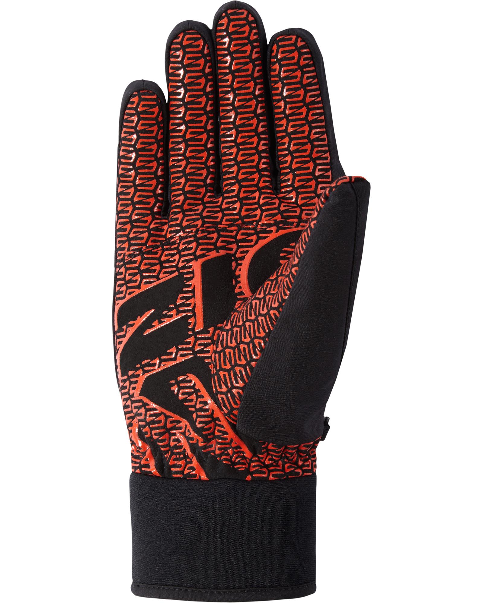 ZIENER GARIM AS GLOVE SKI ALPINE KAYAK ELDİVENİ