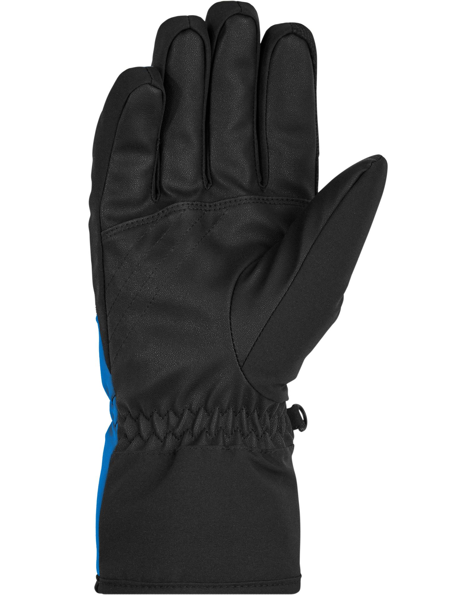 ZIENER GEZIM AS GLOVE SKI ALPINE KAYAK ELDİVENİ