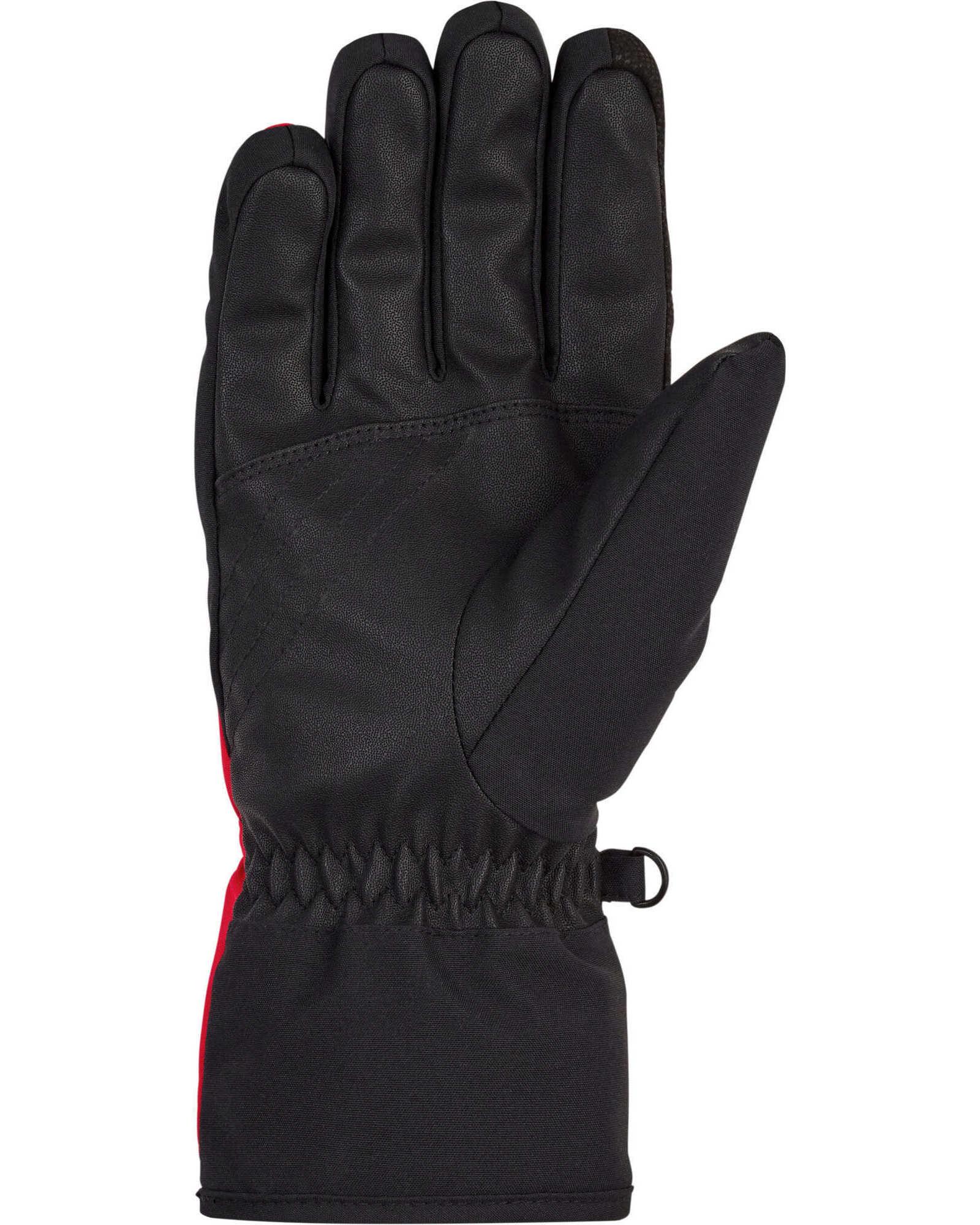 ZIENER GEZIM AS GLOVE SKI ALPINE KAYAK ELDİVENİ