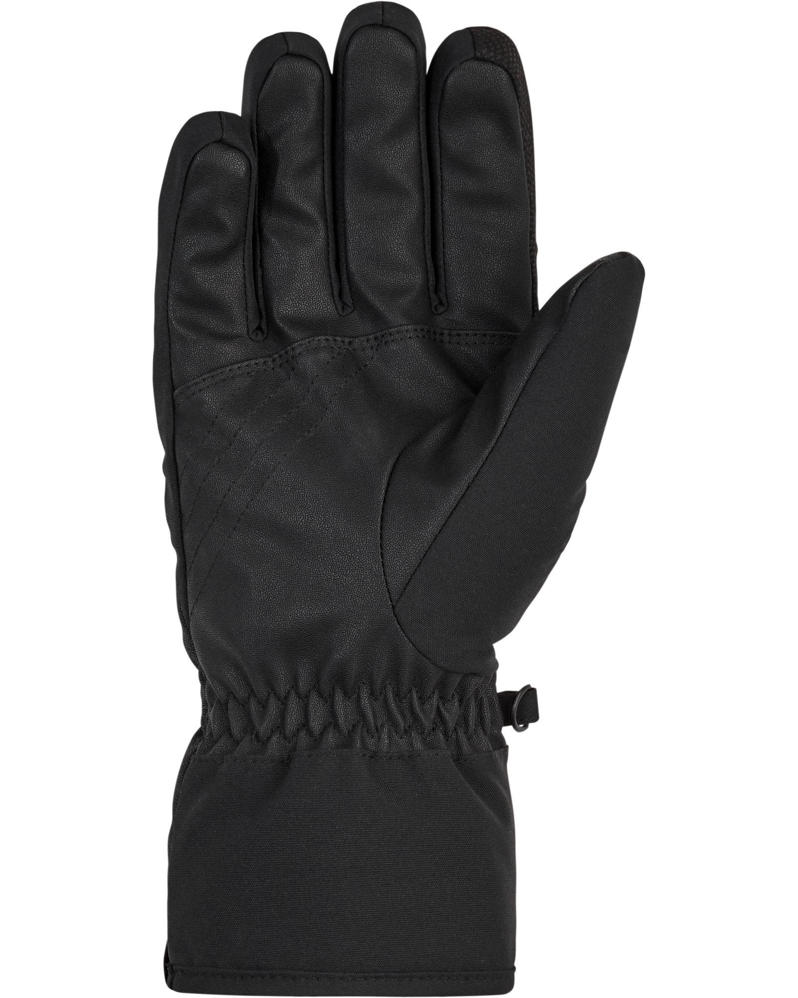 ZIENER GEZIM AS GLOVE SKI ALPINE KAYAK ELDİVENİ