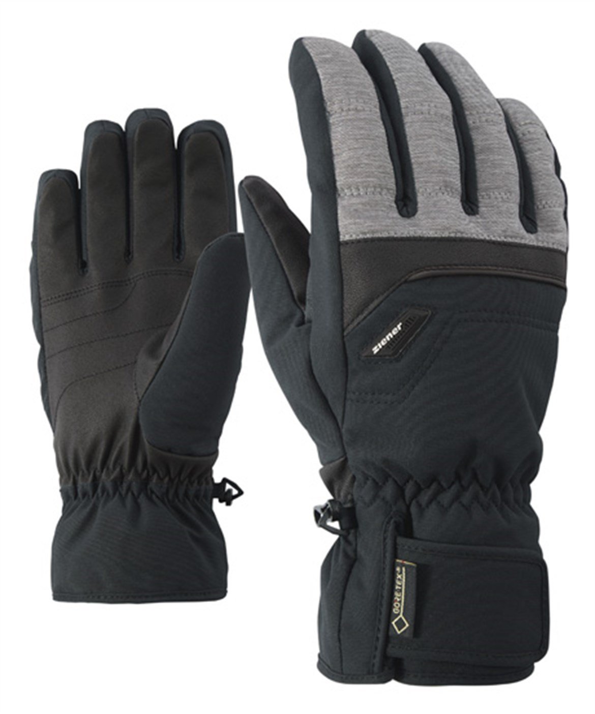 ZIENER GLYN GTX R KAYAK ELDİVENİ