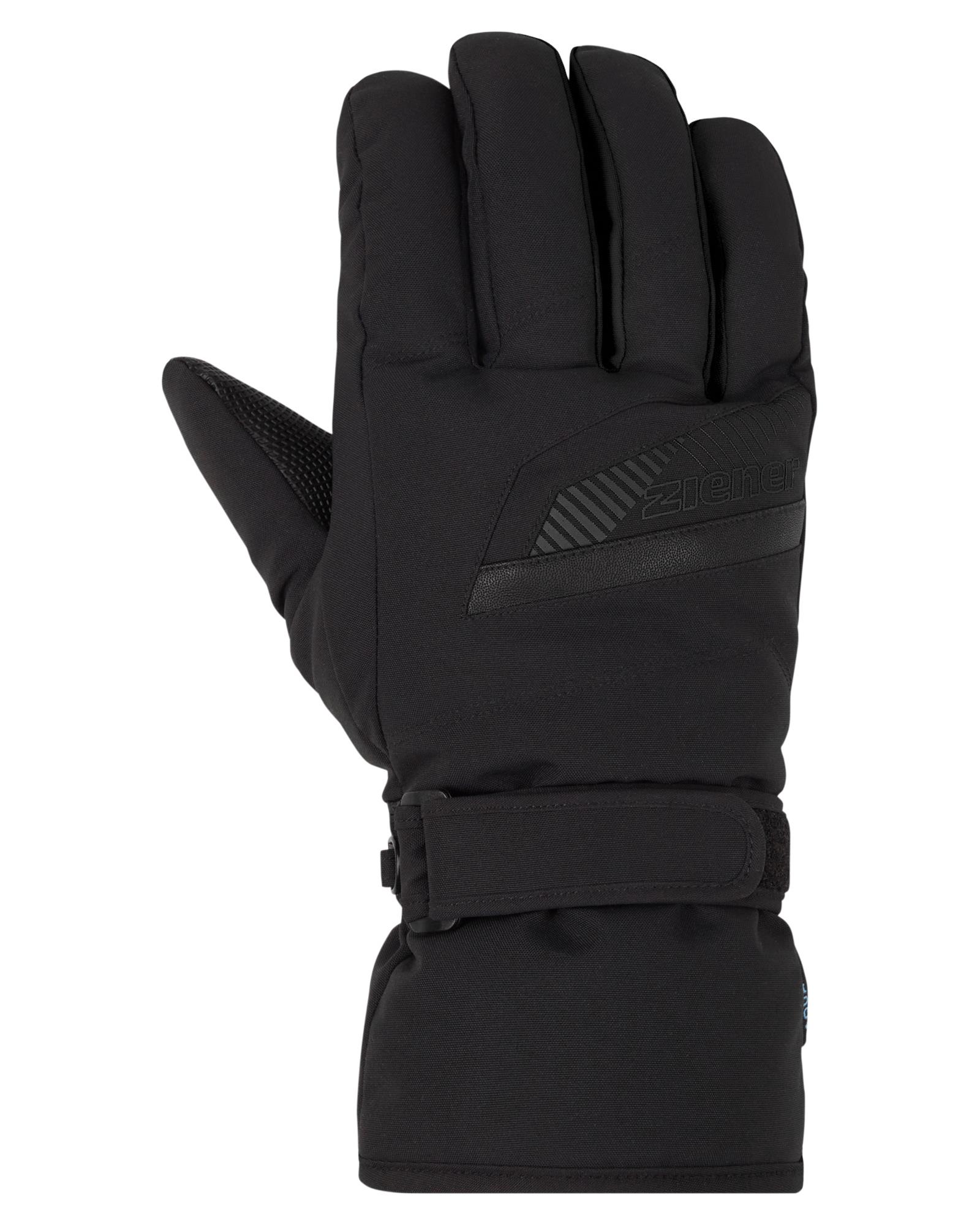 ZIENER GORDANUS AS GLOVE SKI ALPINE KAYAK ELDİVENİ