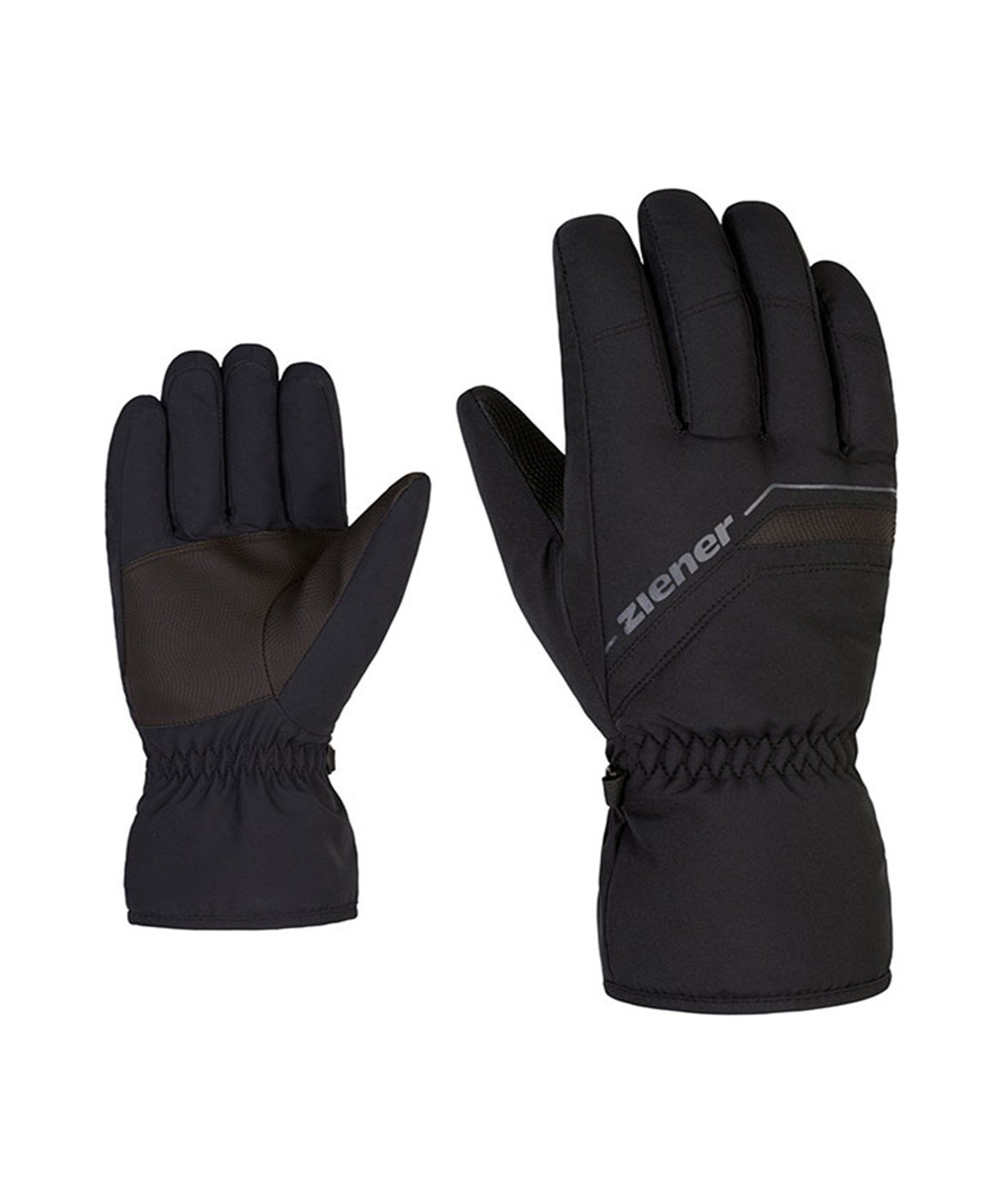 ZIENER GRUMAS KAYAK ELDİVENİ