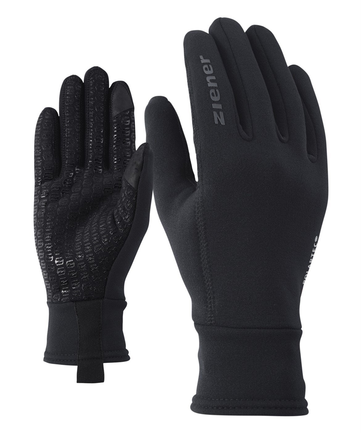 ZIENER IDIWOOL TOUCH GLOVE MULTISPORT KAYAK ELDİVENİ