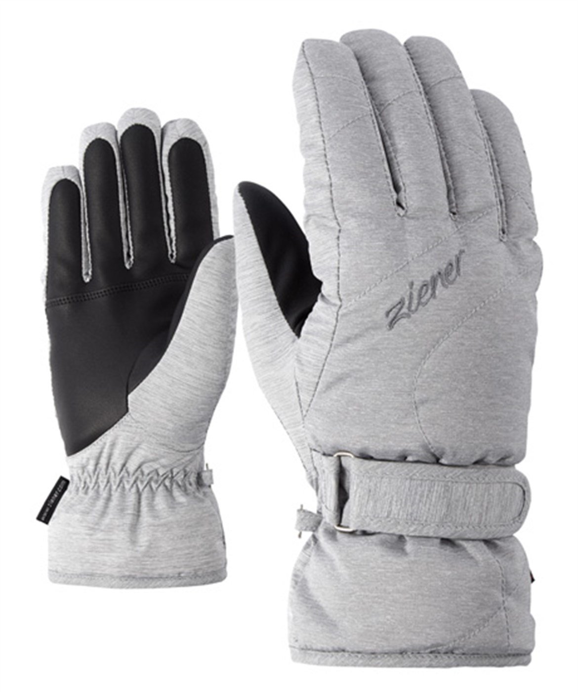 ZIENER KADDY LADY GLOVE KAYAK ELDİVENİ