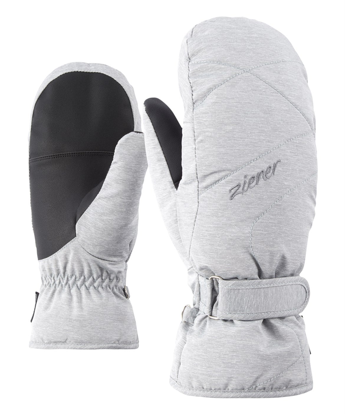 ZIENER KADDYLA MITTEN LADY GLOVE KAYAK ELDİVENİ