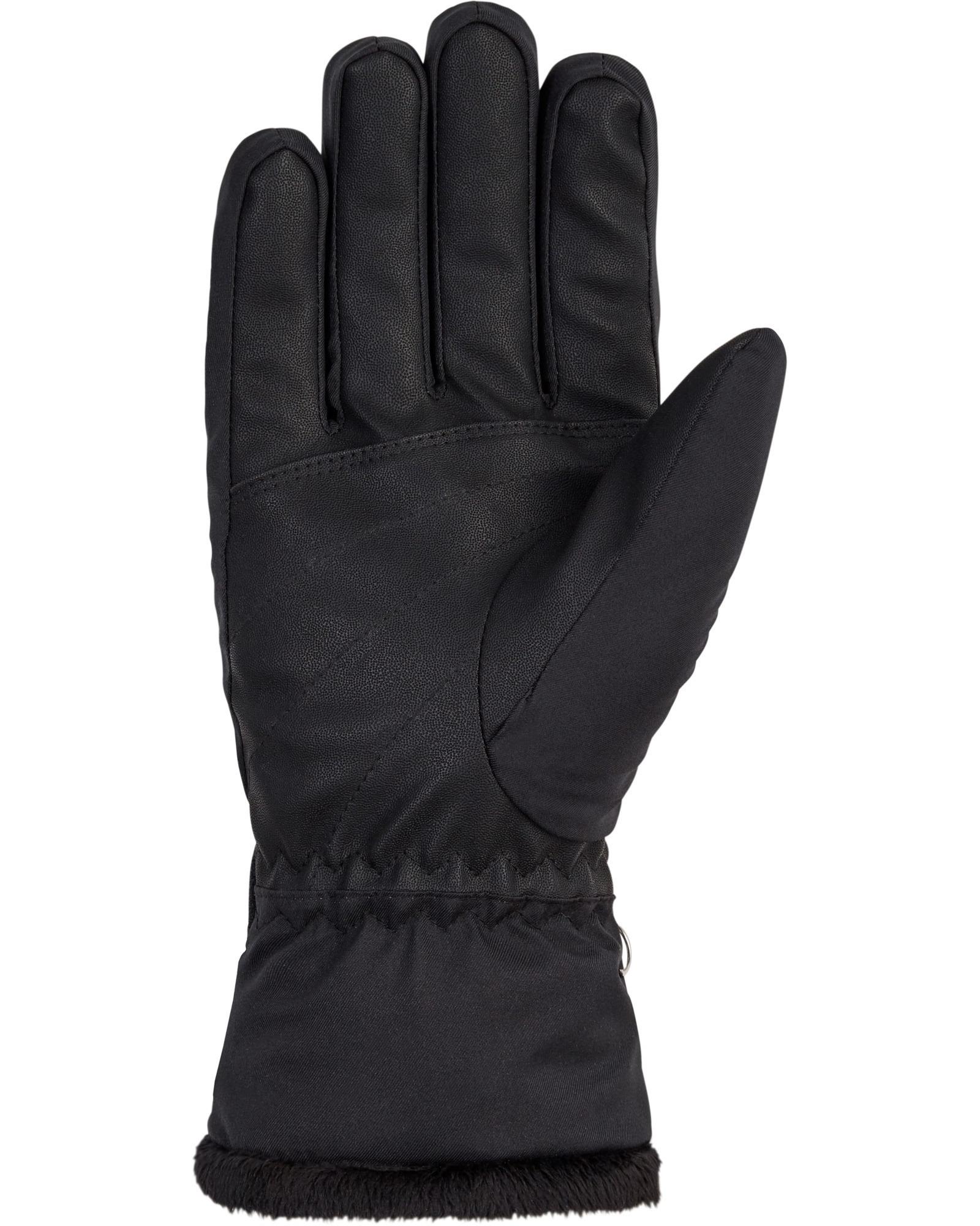 ZIENER KAHLI PR LADY GLOVE KAYAK ELDİVENİ