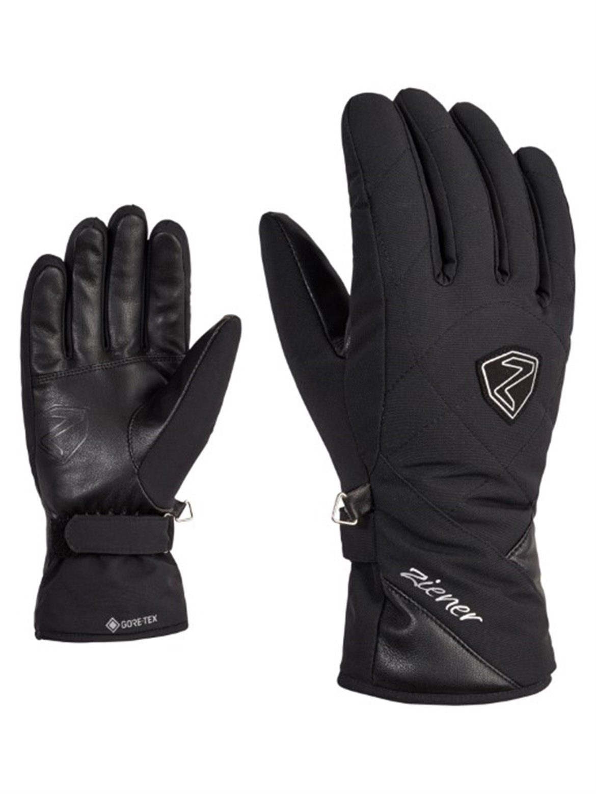ZIENER KAMEA GTX LADY GLOVE KAYAK ELDİVENİ