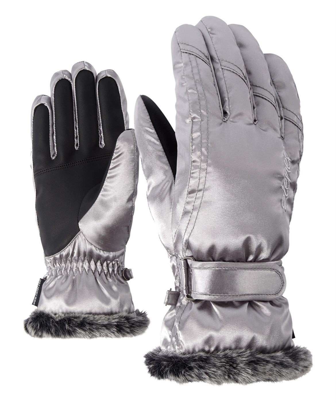 ZIENER KIM LADY GLOVE KAYAK ELDİVENİ