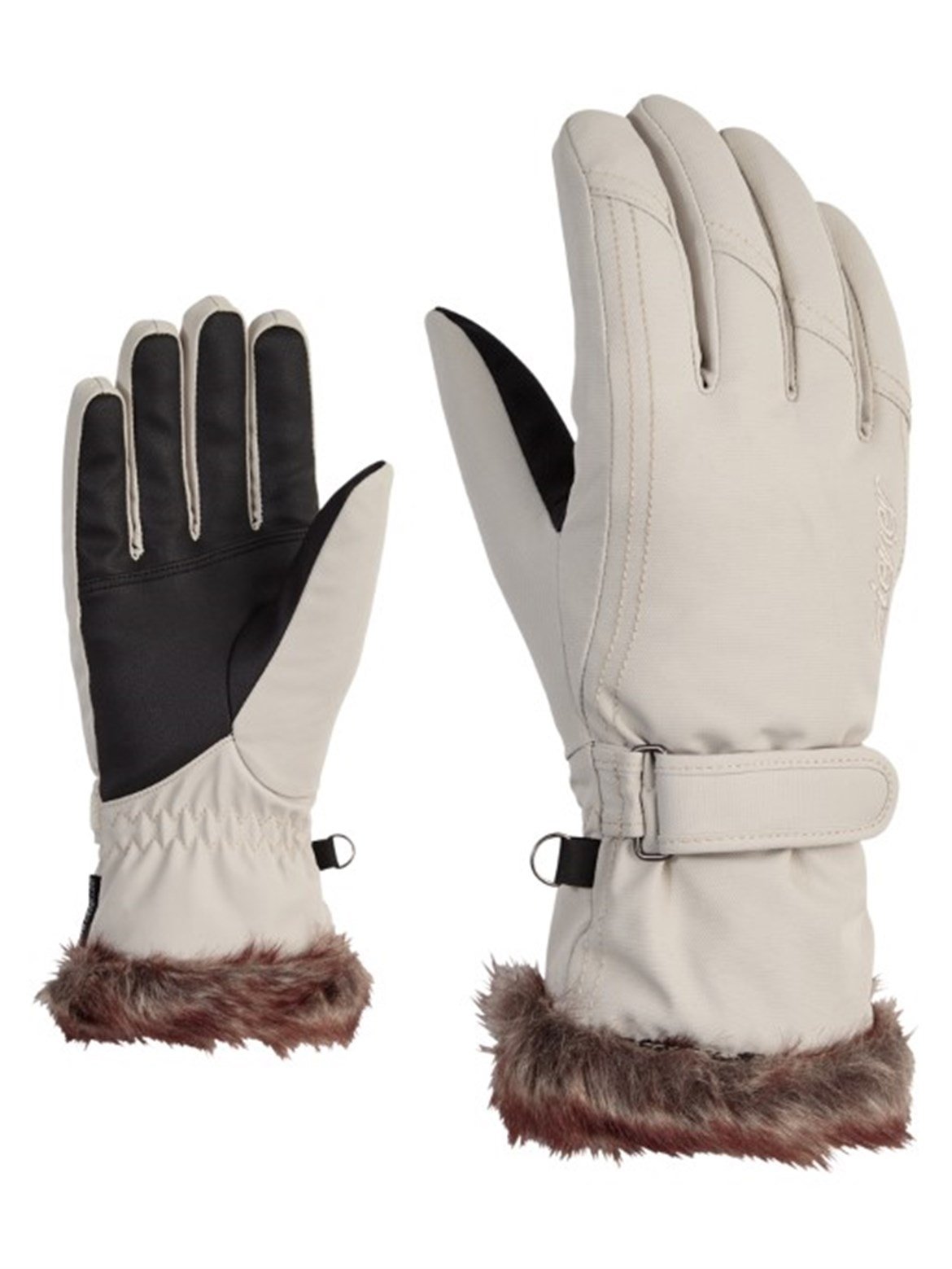ZIENER KIM LADY GLOVE KAYAK ELDİVENİ