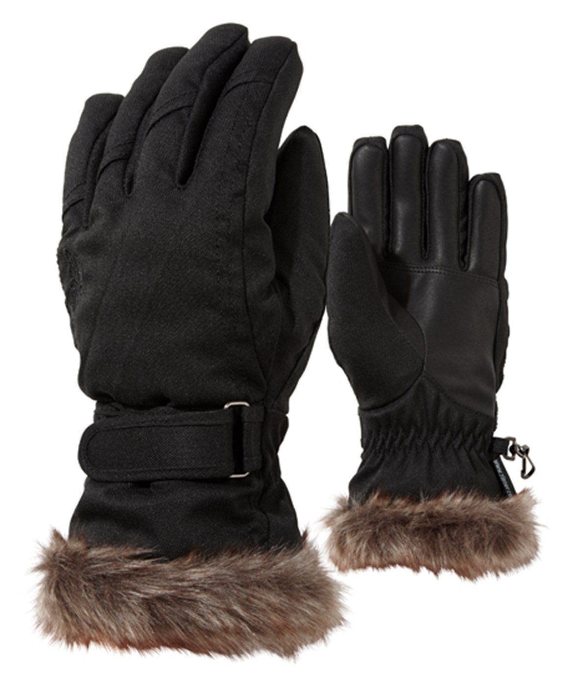 ZIENER KIM LADY GLOVE KAYAK ELDİVENİ