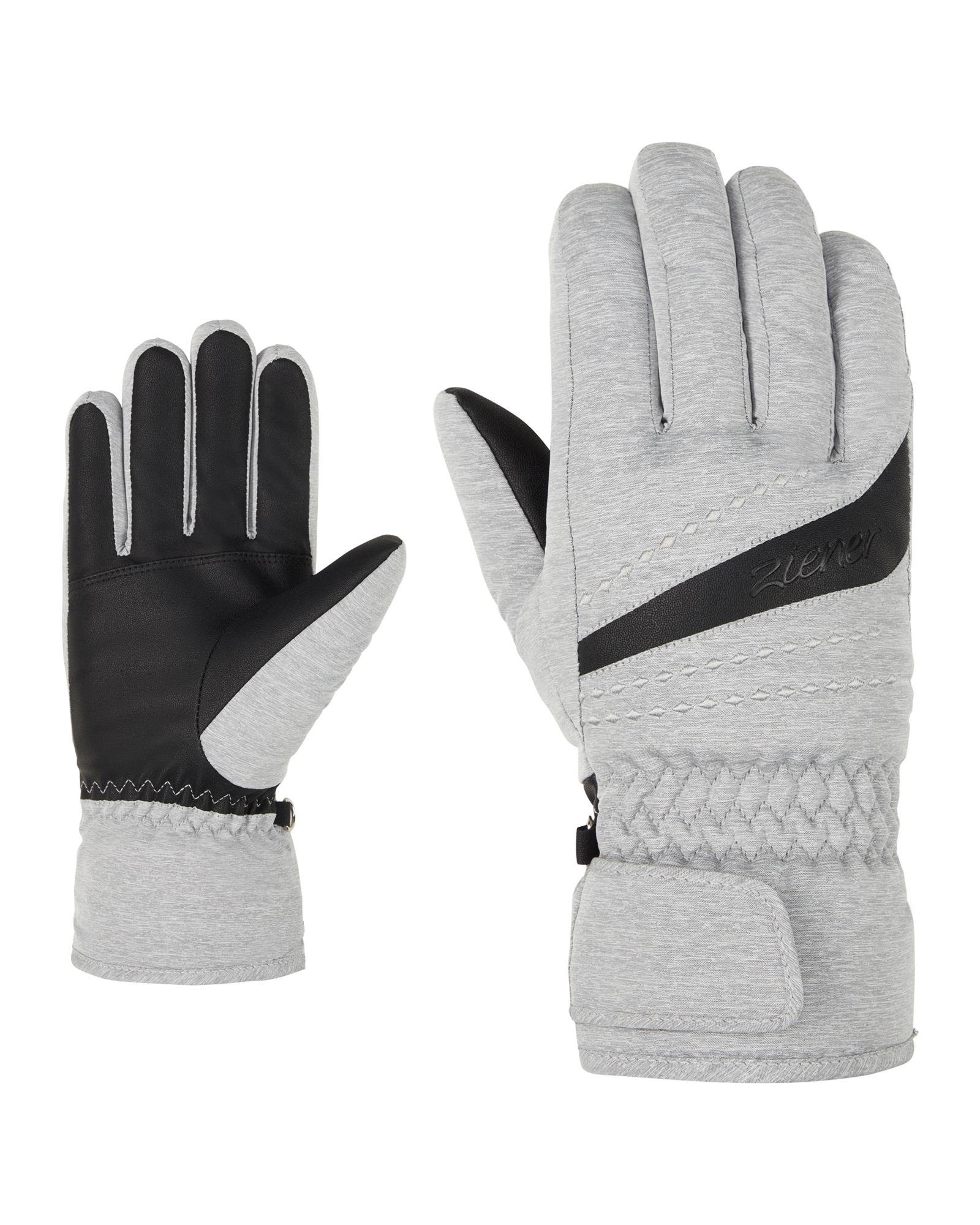 ZIENER KIRIA PR LADY GLOVE KAYAK ELDİVENİ