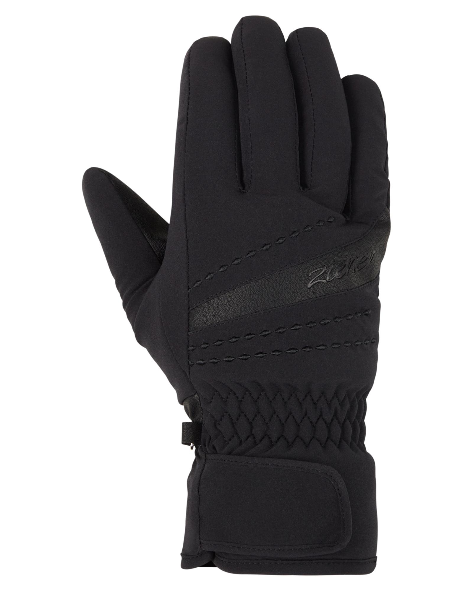 ZIENER KIRIA PR LADY GLOVE KAYAK ELDİVENİ