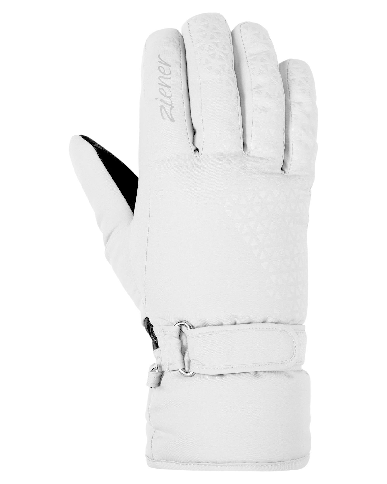 ZIENER KISAR AS LADY GLOVE KAYAK ELDİVENİ