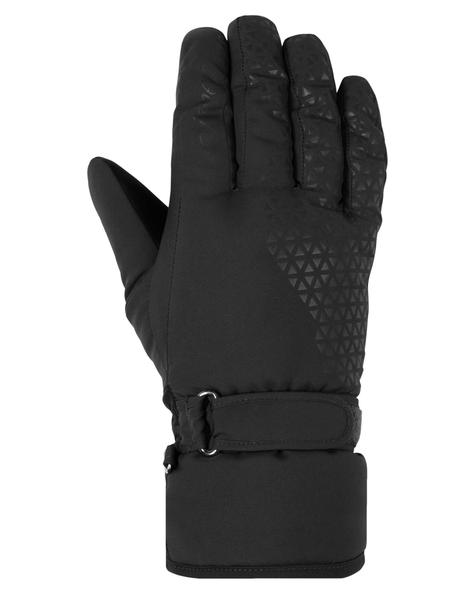 ZIENER KISAR AS LADY GLOVE KAYAK ELDİVENİ