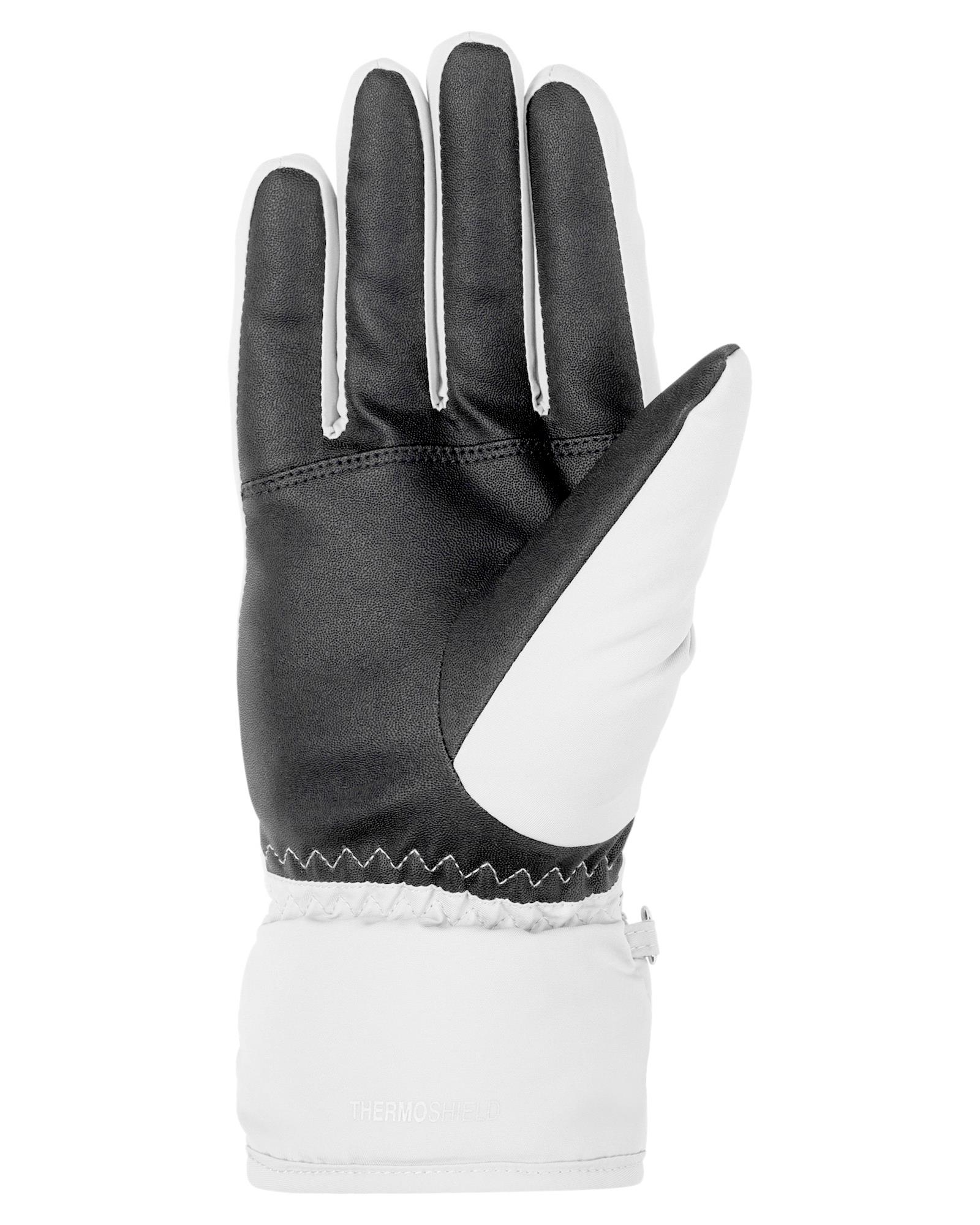 ZIENER KISAR AS LADY GLOVE KAYAK ELDİVENİ