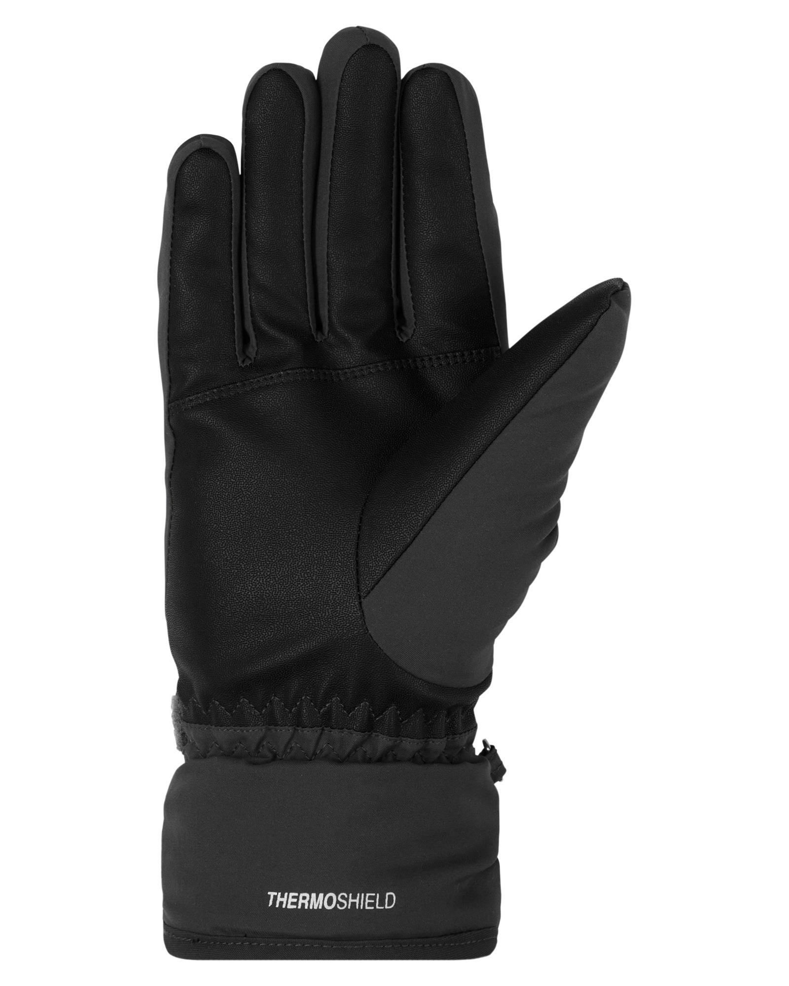 ZIENER KISAR AS LADY GLOVE KAYAK ELDİVENİ