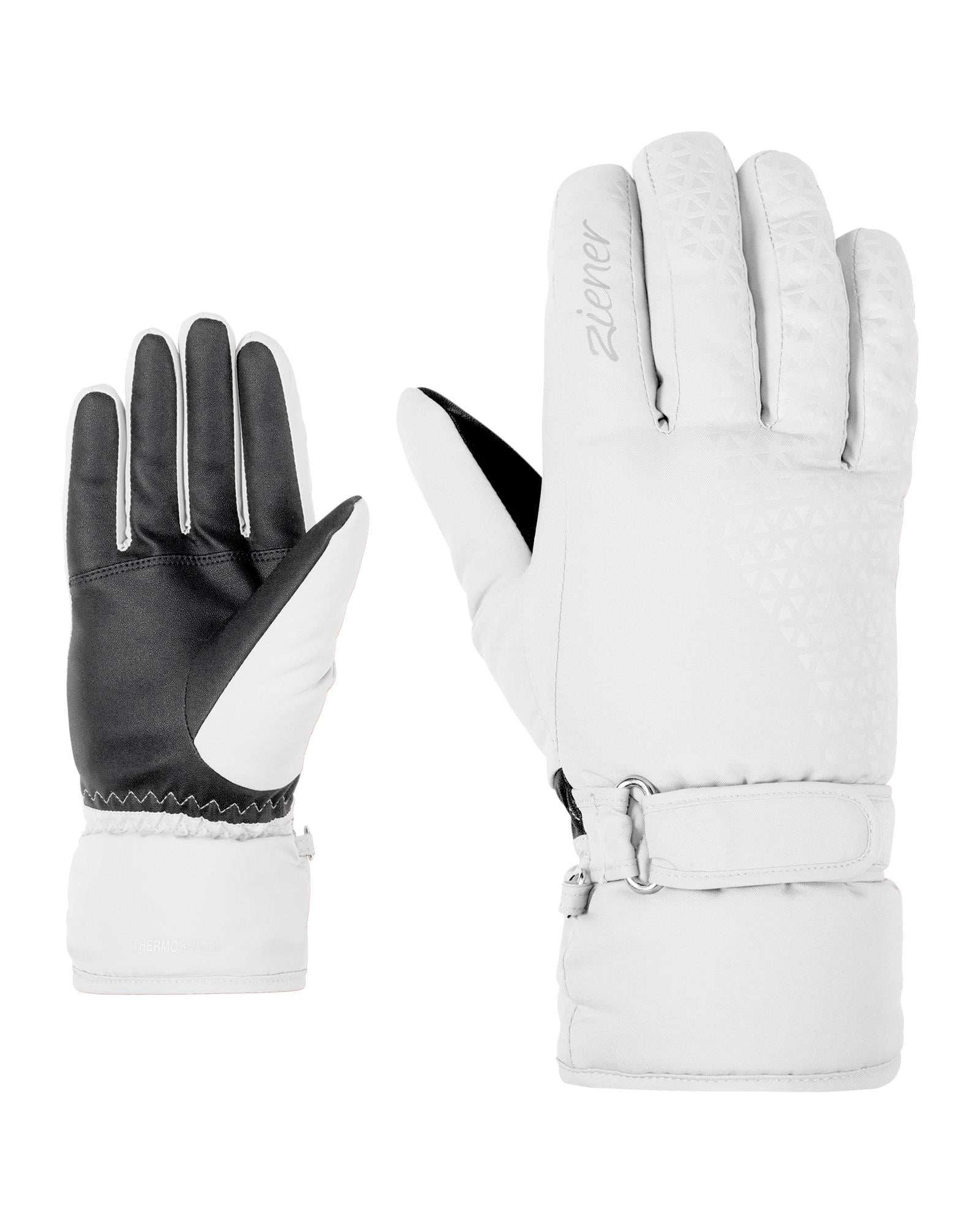 ZIENER KISAR AS LADY GLOVE KAYAK ELDİVENİ