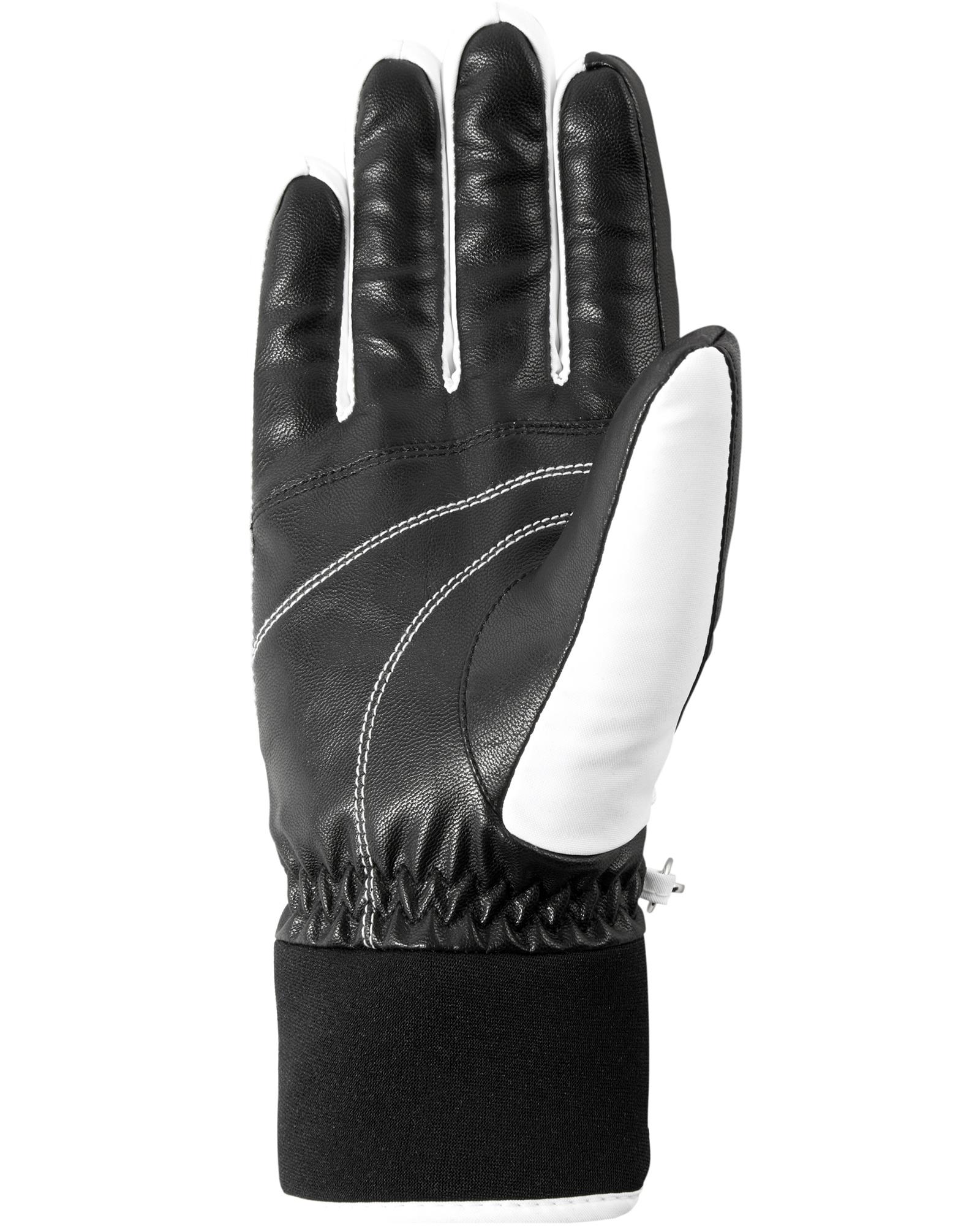 ZIENER KITTY AS LADY GLOVE KAYAK ELDİVENİ