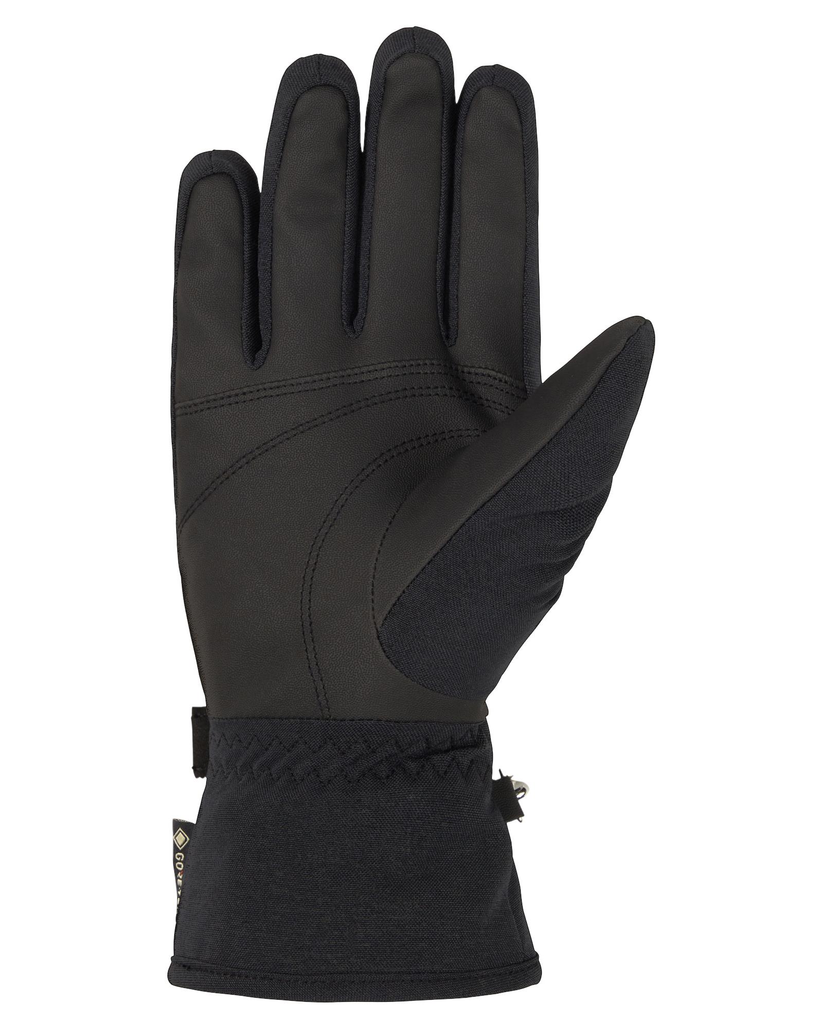 ZIENER KLAIRE GTX LADY GLOVE KAYAK ELDİVENİ