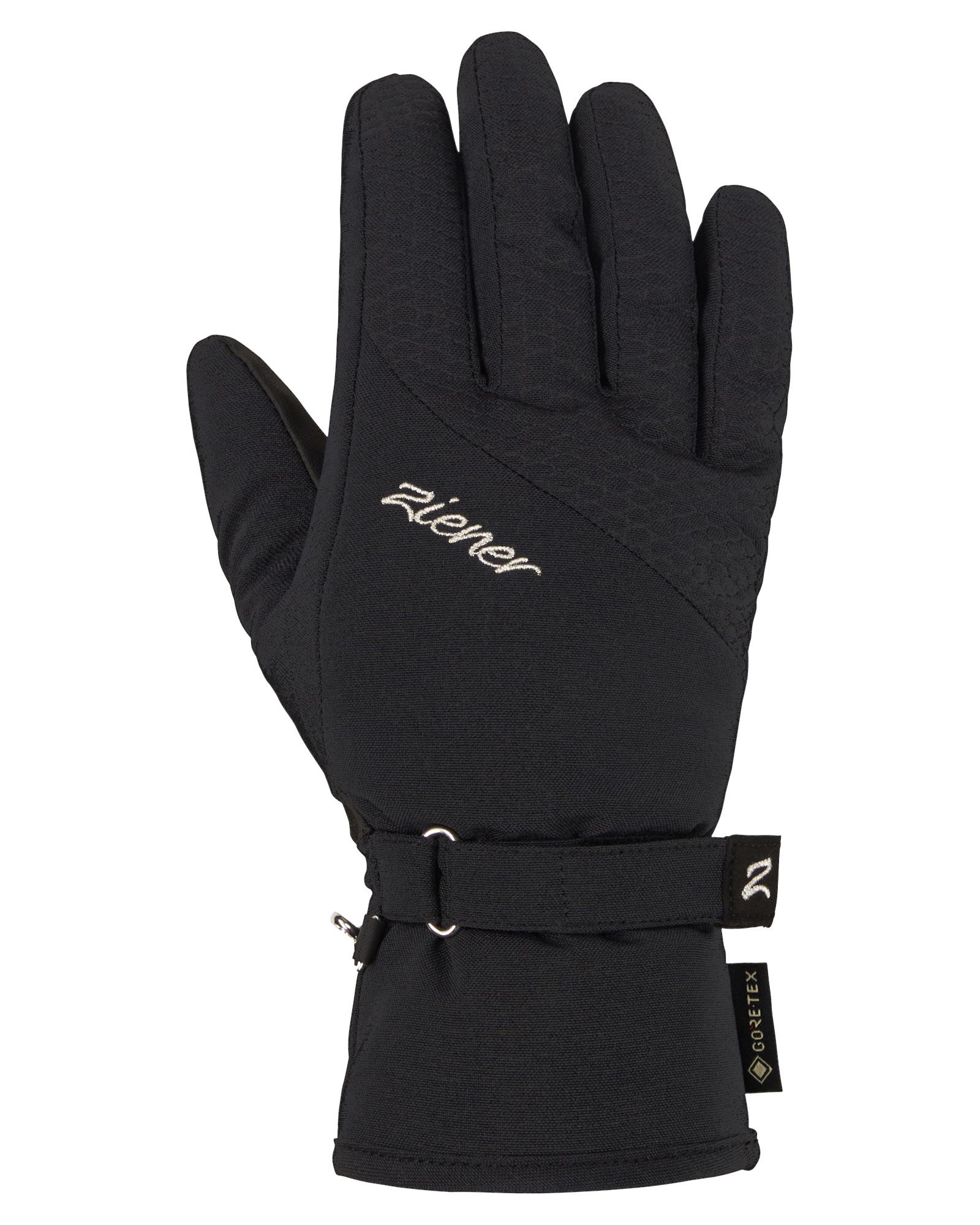 ZIENER KLAIRE GTX LADY GLOVE KAYAK ELDİVENİ