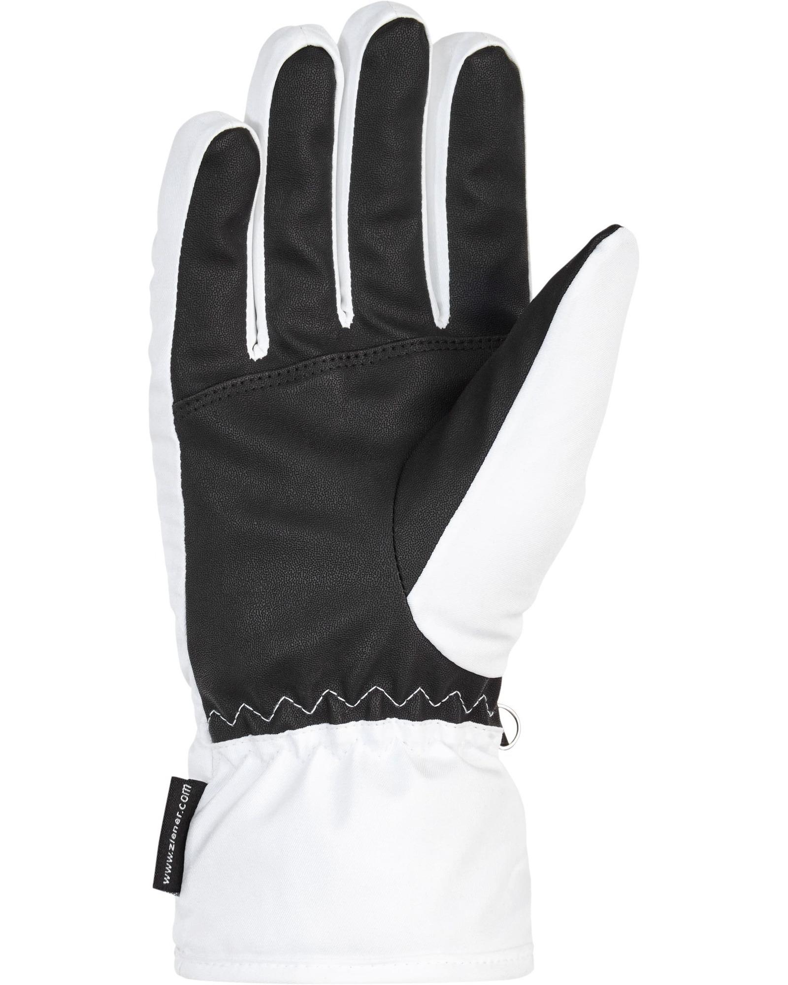ZIENER KORENA AS LADY GLOVE KAYAK ELDİVENİ