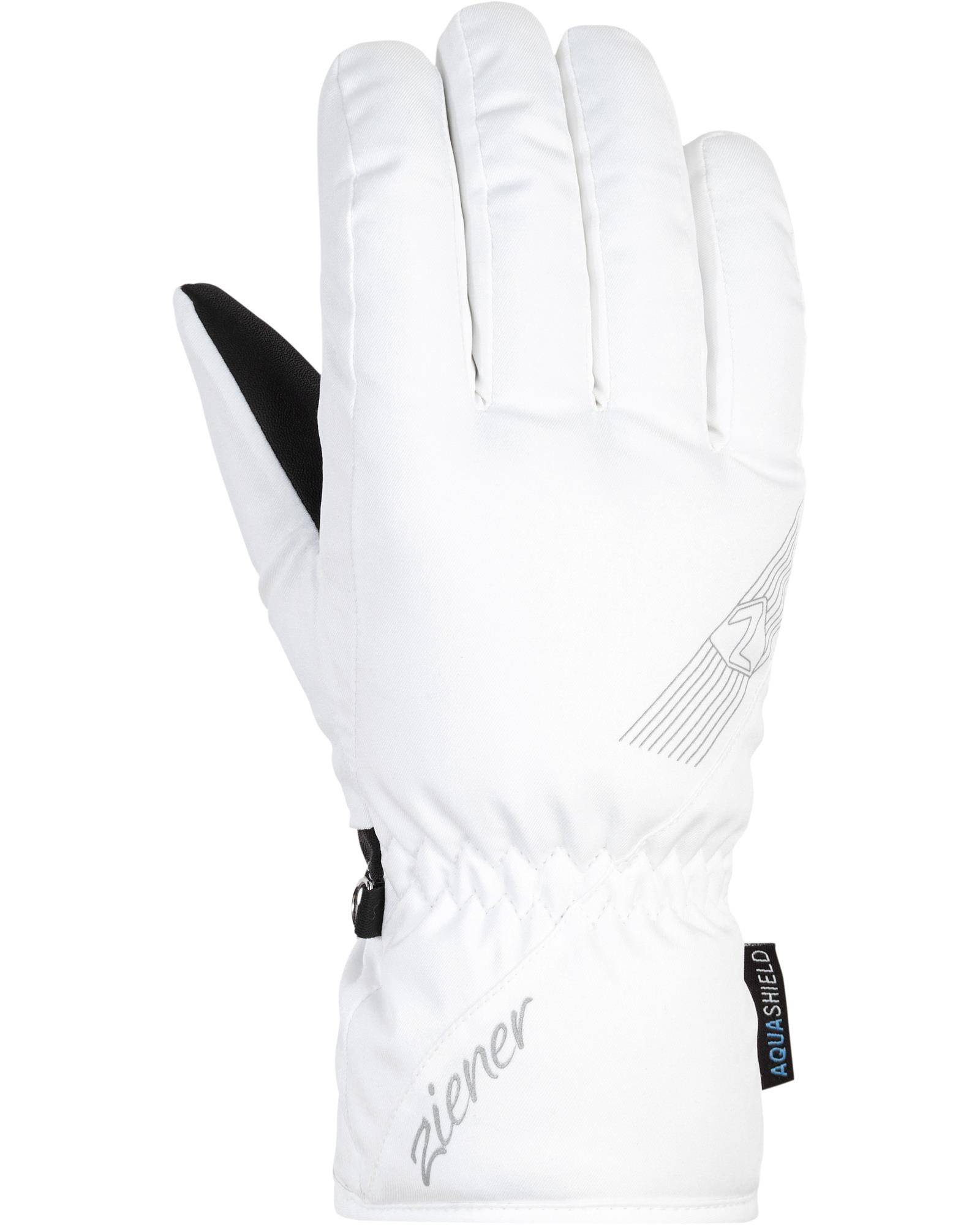 ZIENER KORENA AS LADY GLOVE KAYAK ELDİVENİ