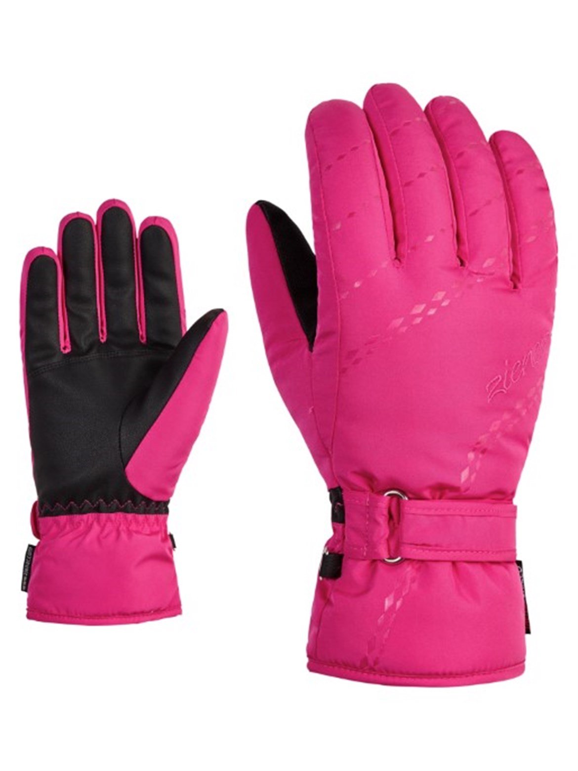 ZIENER KORVA LADY GLOVE KAYAK ELDİVENİ
