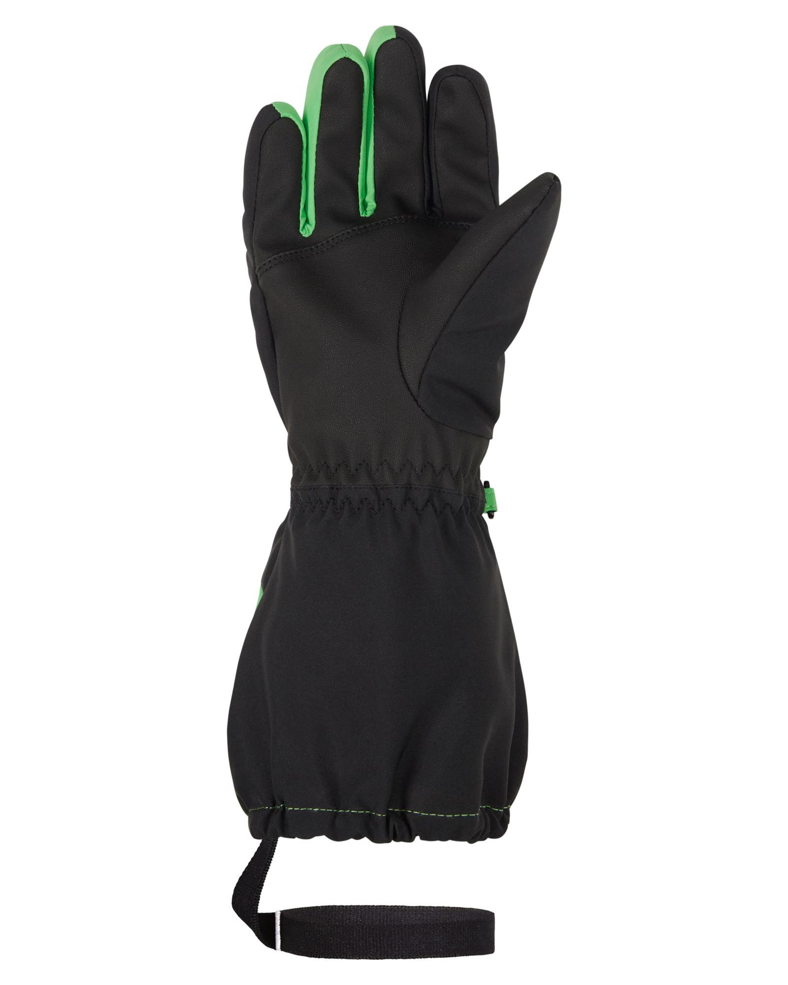 ZIENER LAILACO AS GLOVE JUNIOR KAYAK ELDİVENİ