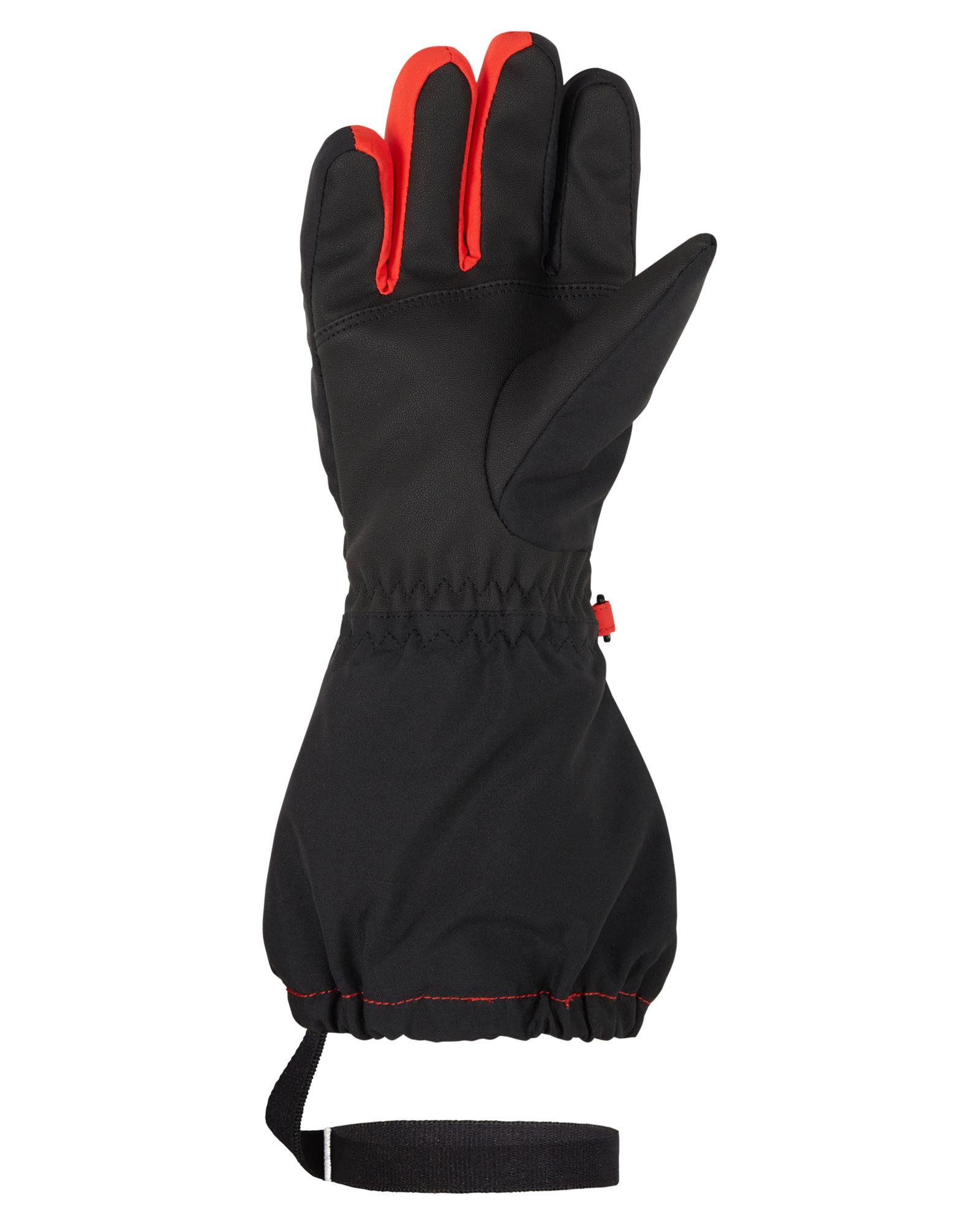 ZIENER LAILACO AS GLOVE JUNIOR KAYAK ELDİVENİ
