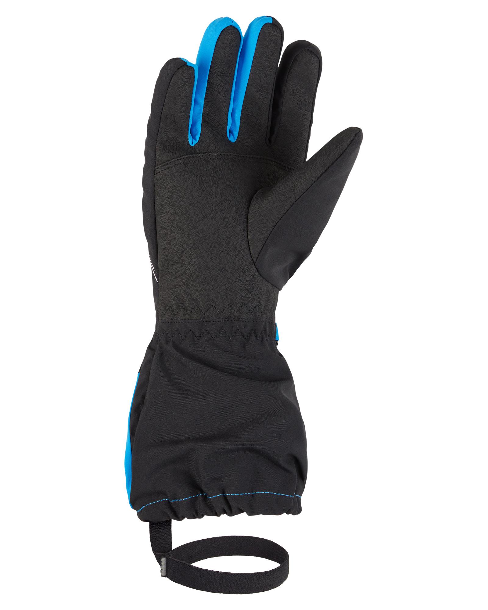 ZIENER LAILACO AS GLOVE JUNIOR KAYAK ELDİVENİ