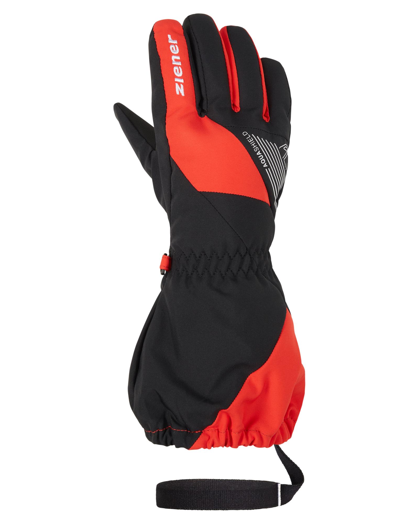 ZIENER LAILACO AS GLOVE JUNIOR KAYAK ELDİVENİ
