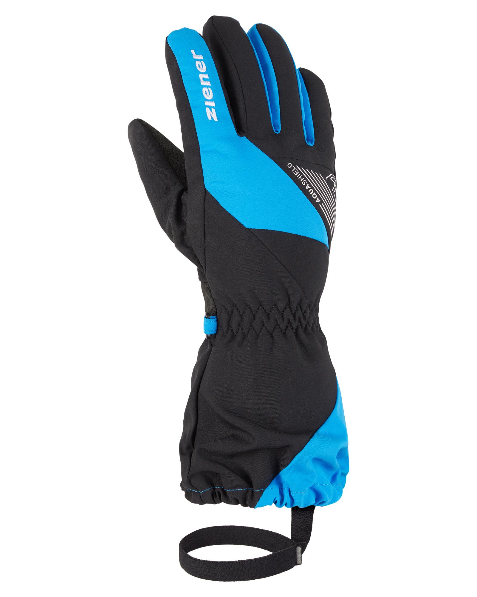 ZIENER LAILACO AS GLOVE JUNIOR KAYAK ELDİVENİ