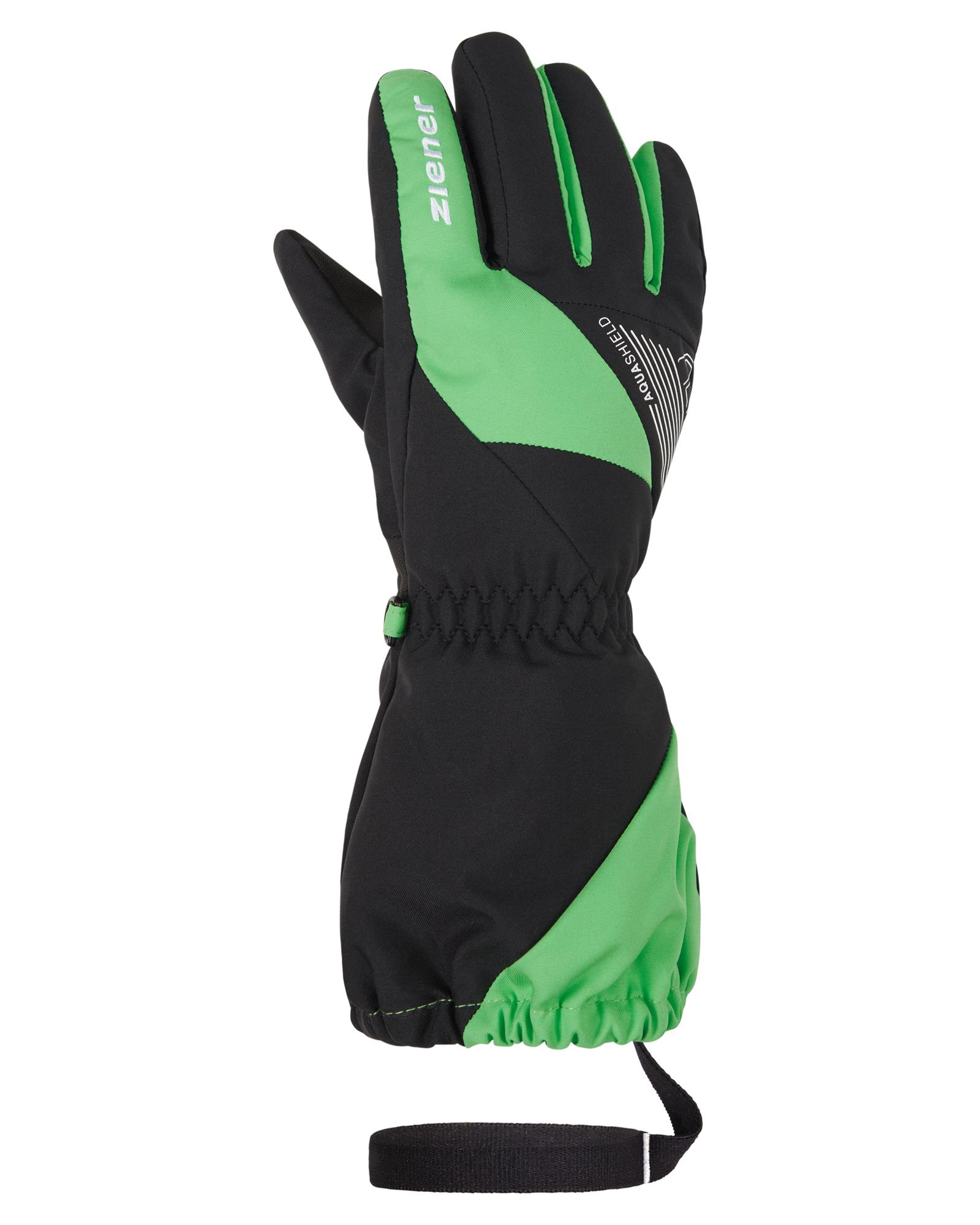 ZIENER LAILACO AS GLOVE JUNIOR KAYAK ELDİVENİ