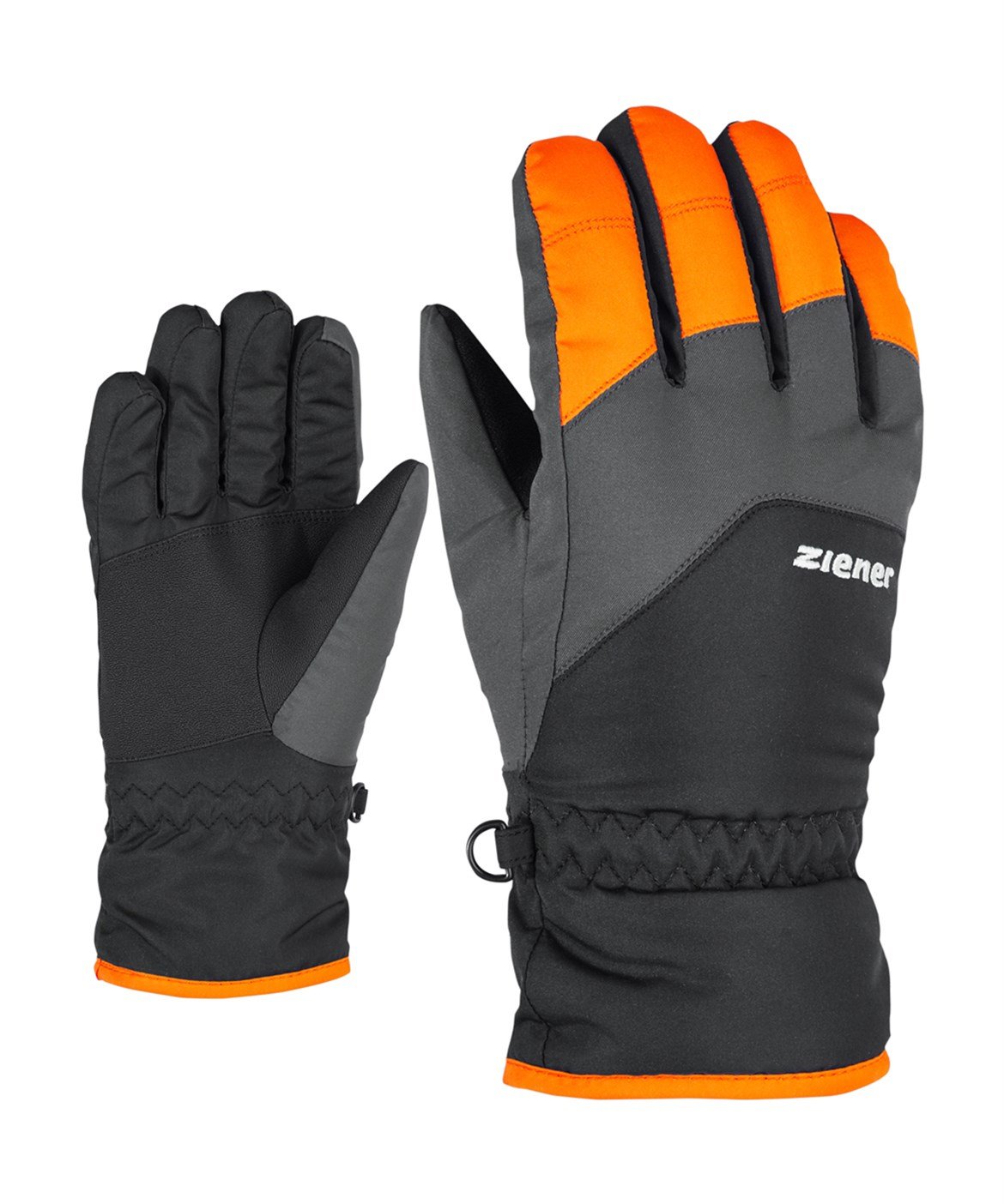 ZIENER LANDO GLOVE JUNIOR KAYAK ELDİVENİ