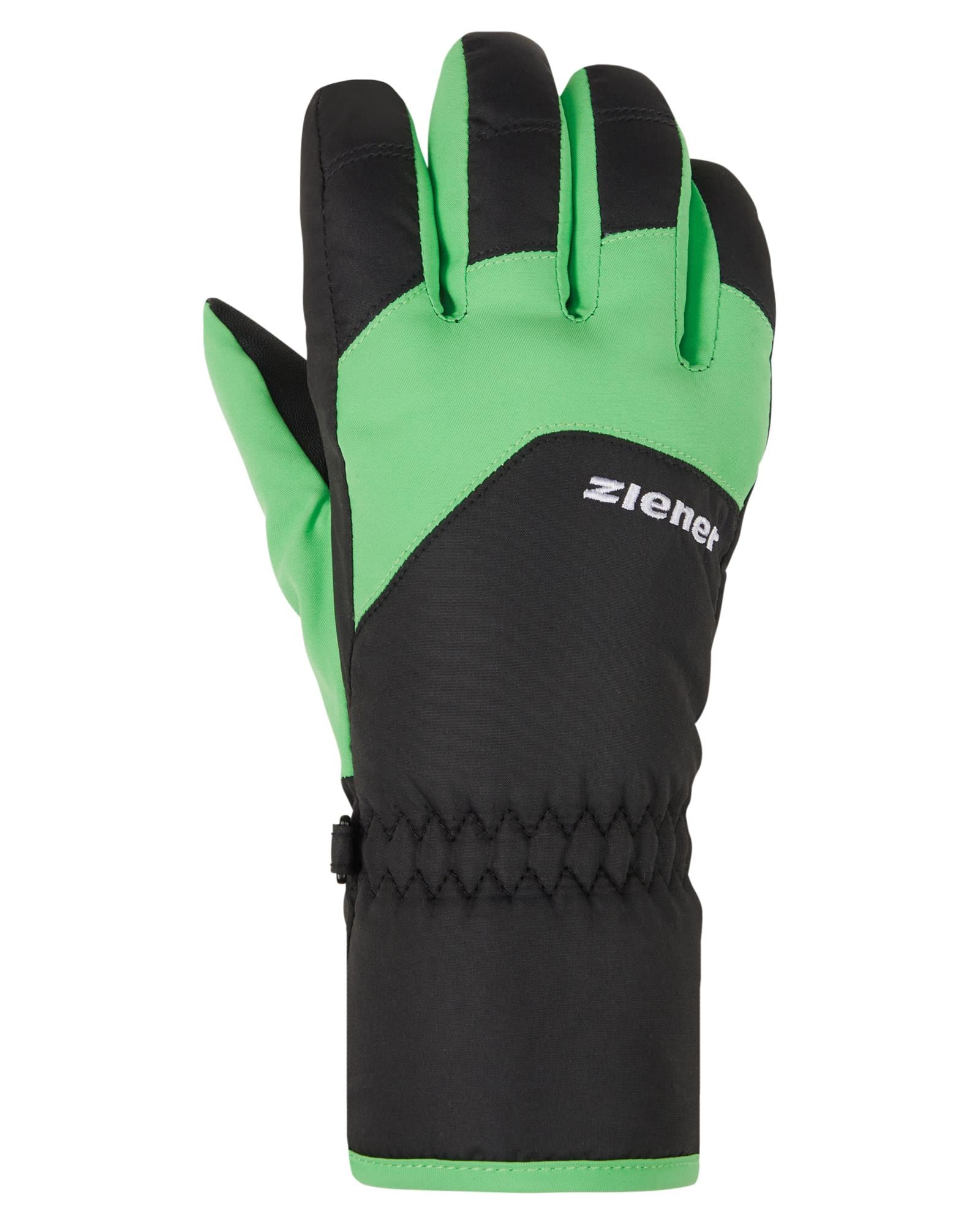 ZIENER LANDO GLOVE JUNIOR KAYAK ELDİVENİ