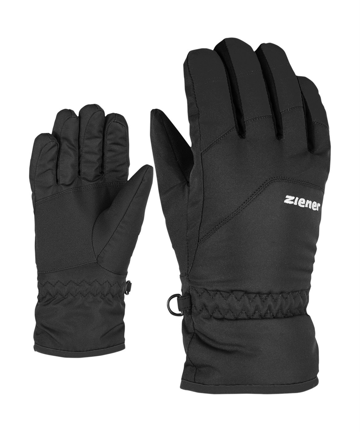 ZIENER LANDO GLOVE JUNIOR KAYAK ELDİVENİ